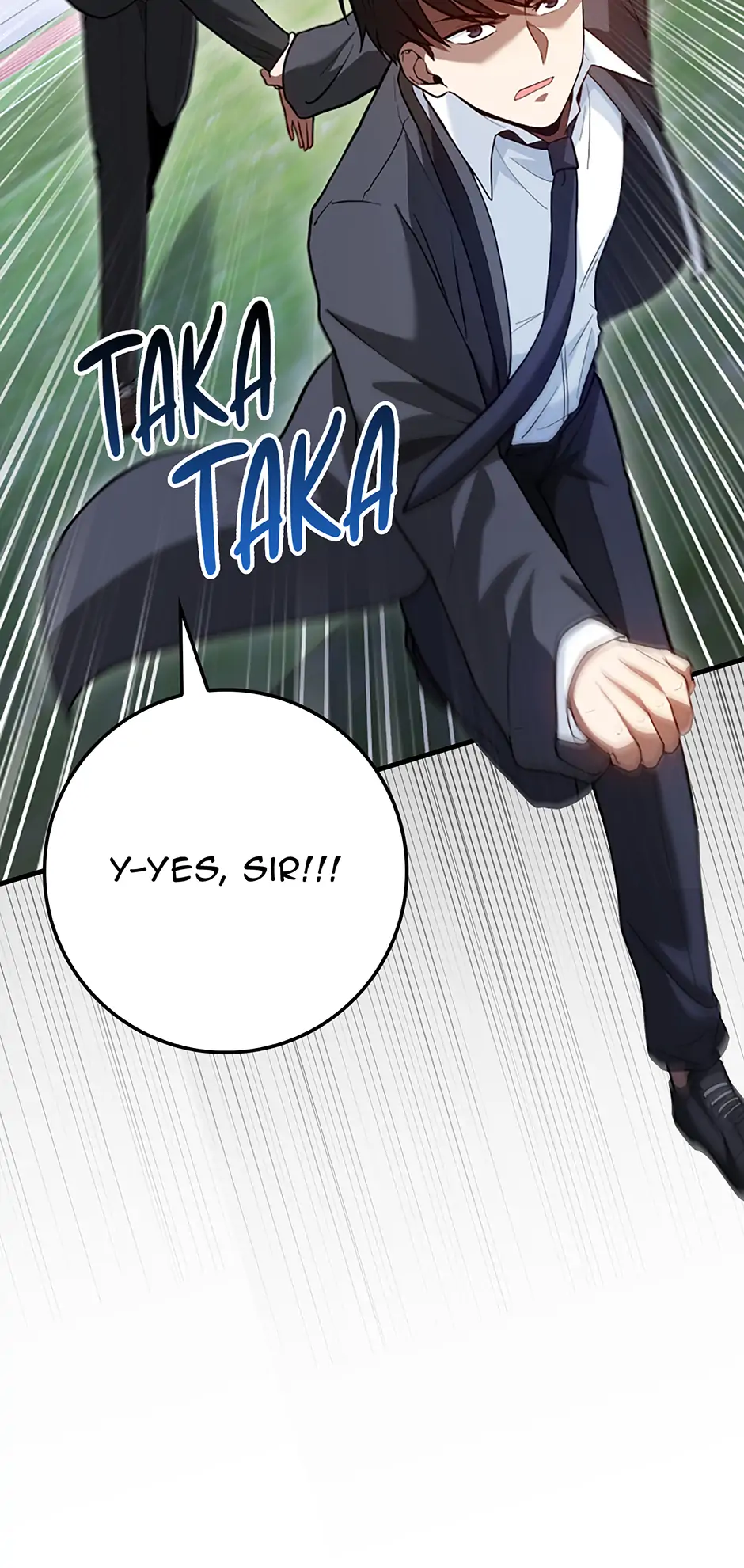 Read Return of the Martial Arts Genius EN Manga Online