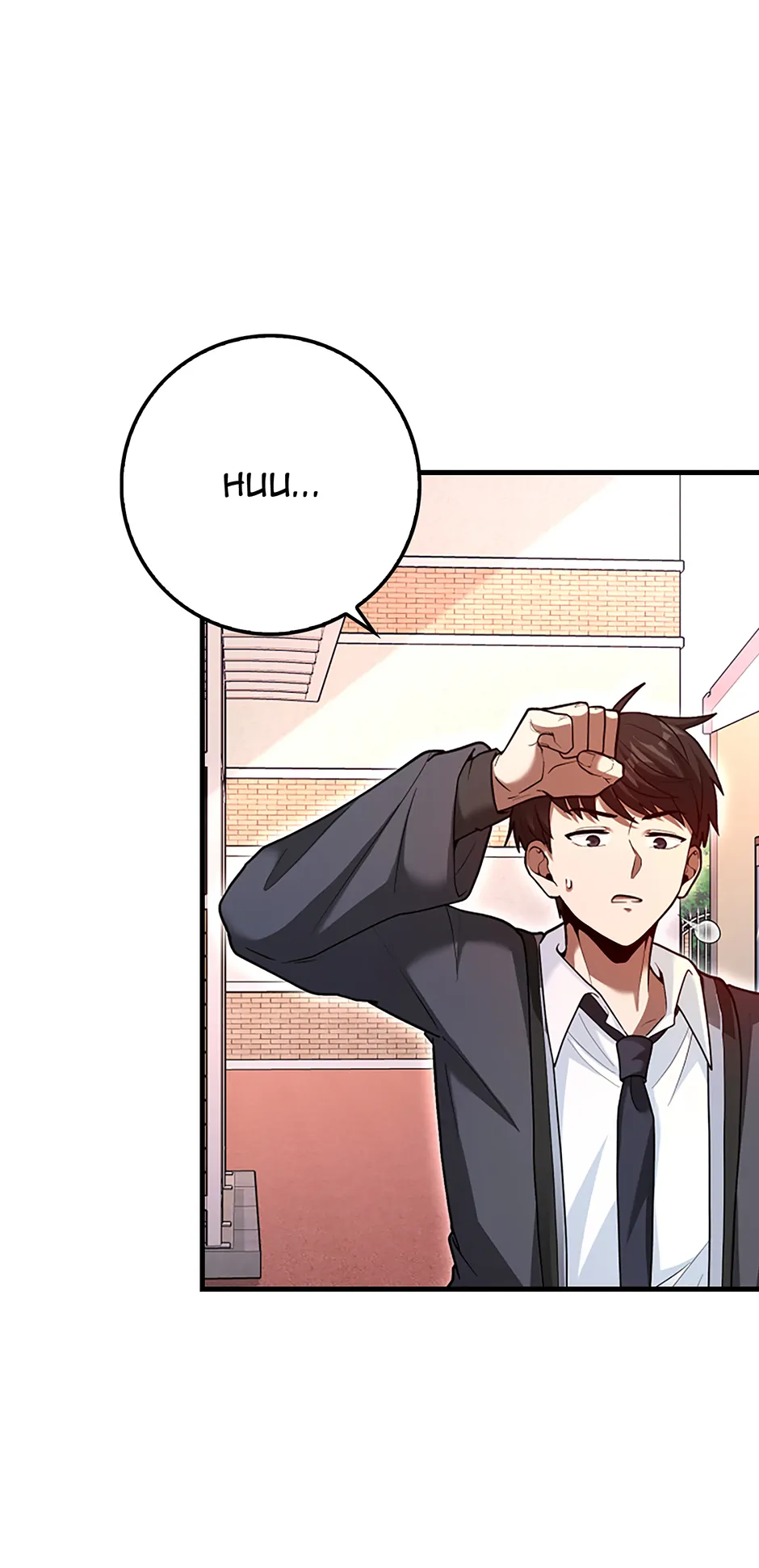 Read Return of the Martial Arts Genius EN Manga Online