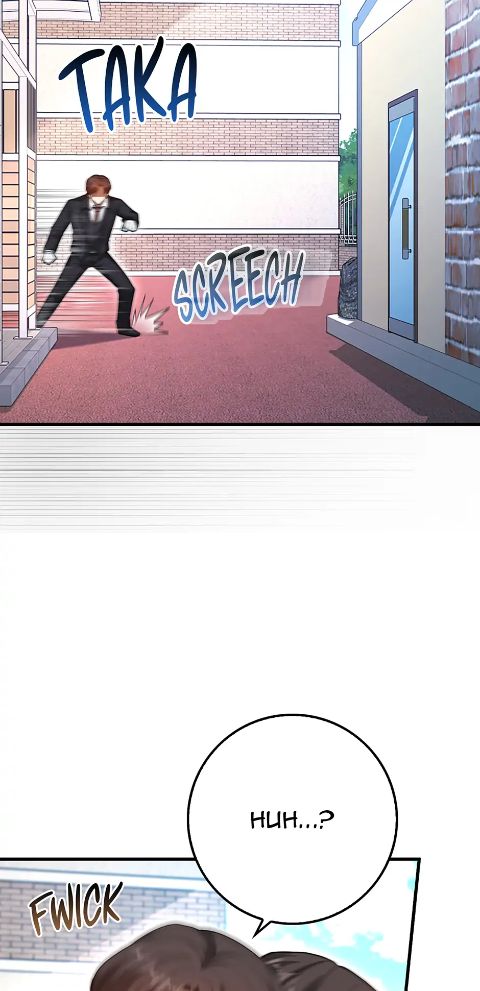 Read Return of the Martial Arts Genius EN Manga Online