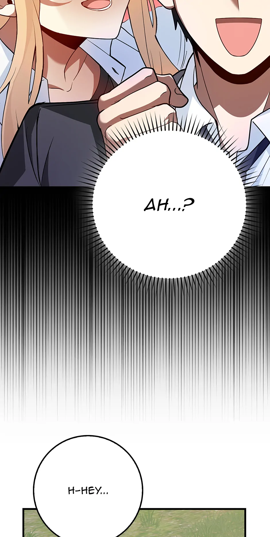 Read Return of the Martial Arts Genius EN Manga Online
