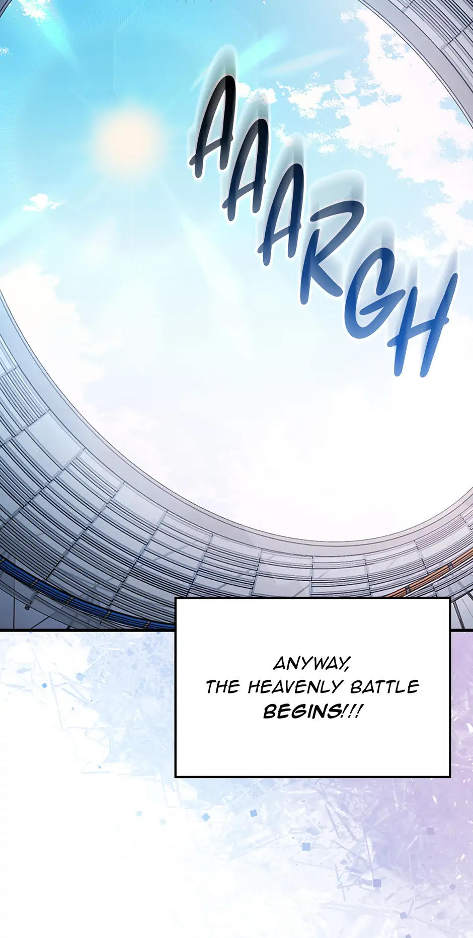Read Return of the Martial Arts Genius EN Manga Online