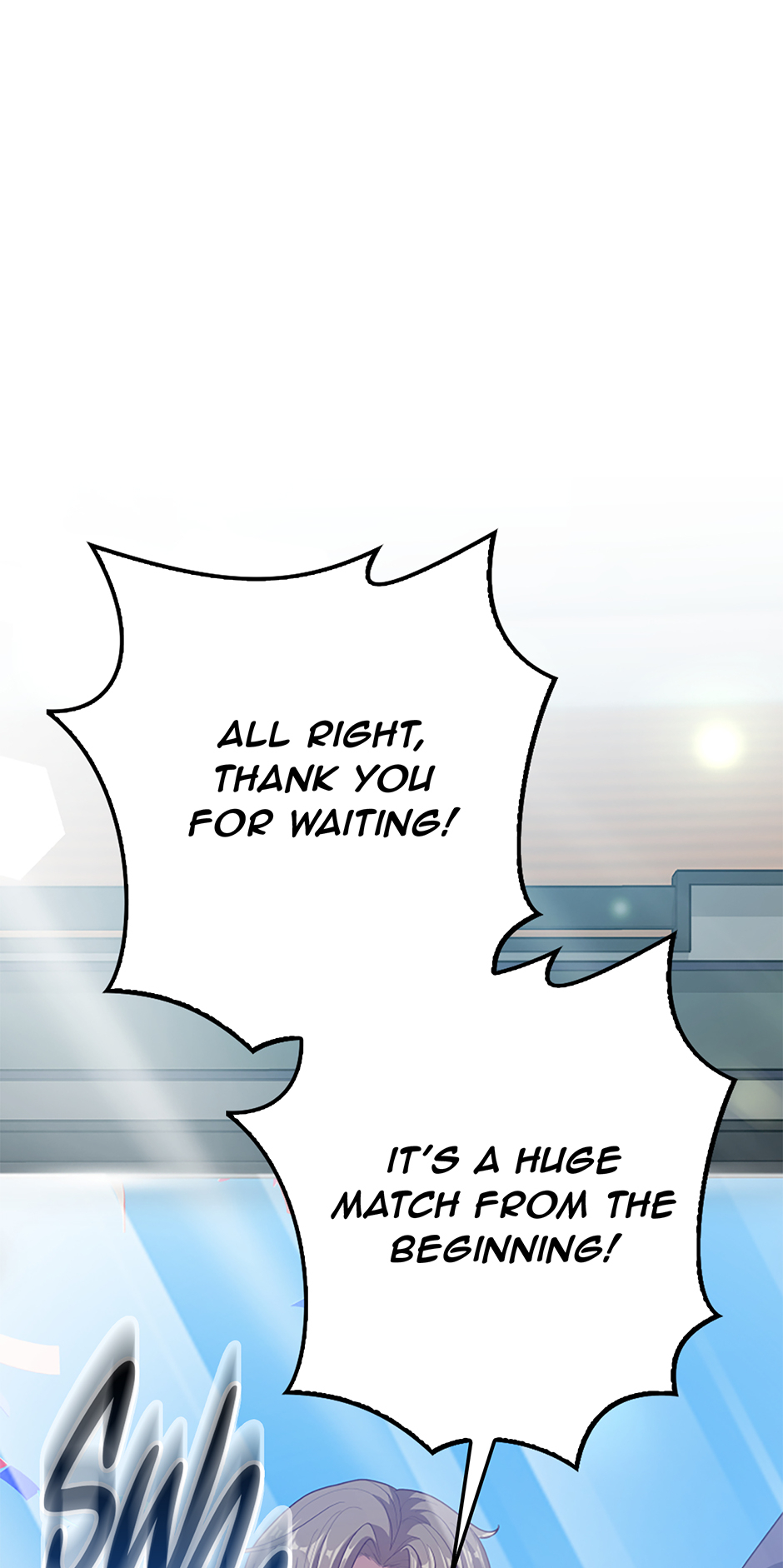 Read Return of the Martial Arts Genius EN Manga Online
