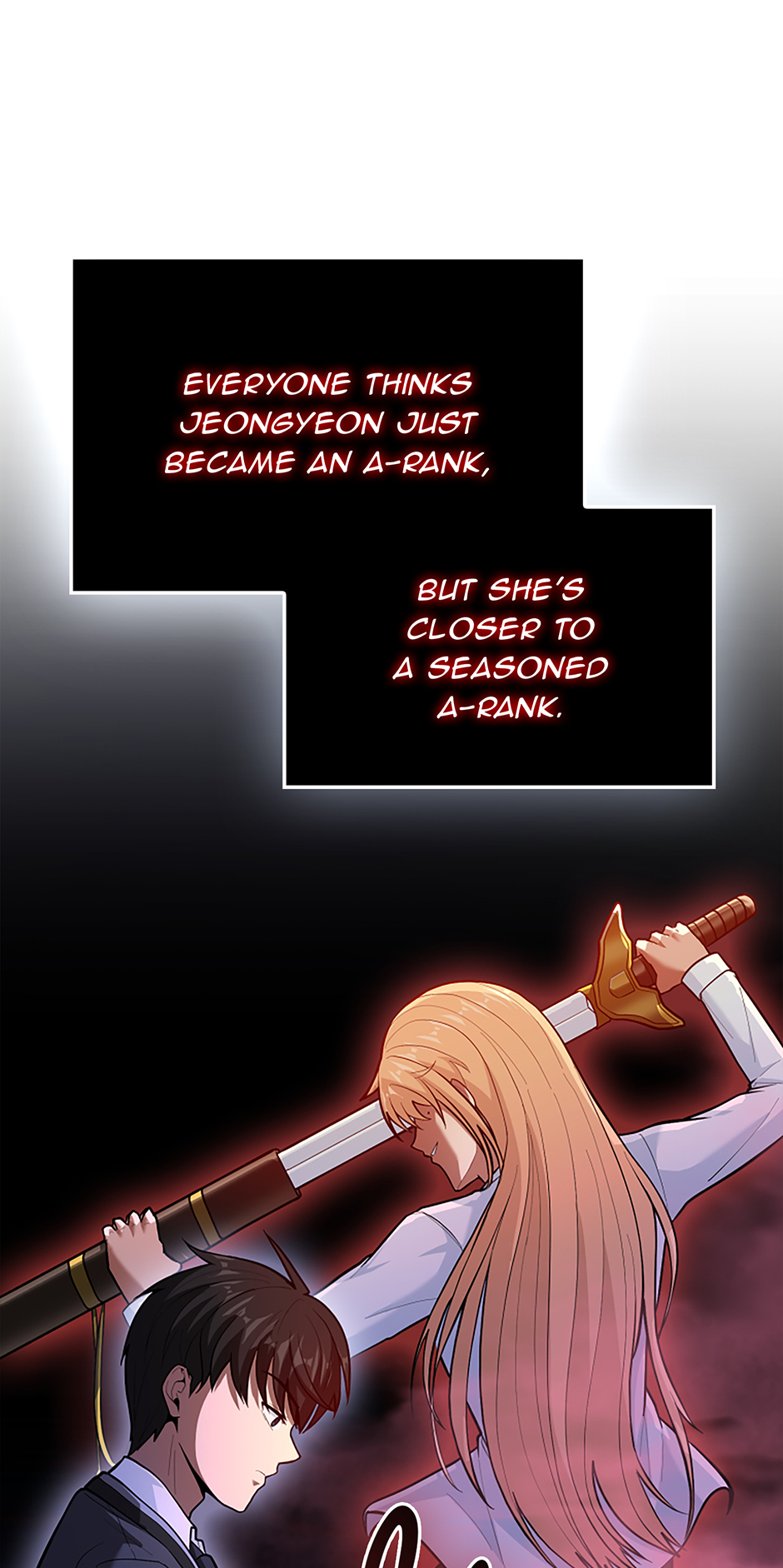 Read Return of the Martial Arts Genius EN Manga Online