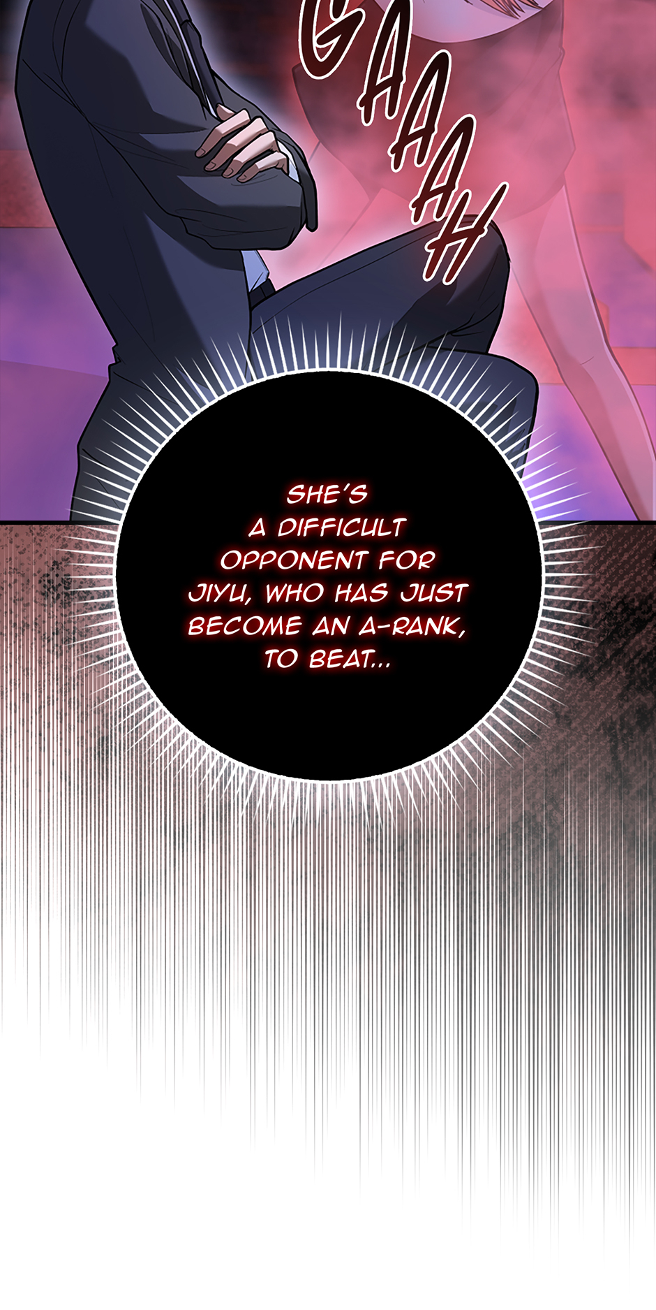 Read Return of the Martial Arts Genius EN Manga Online