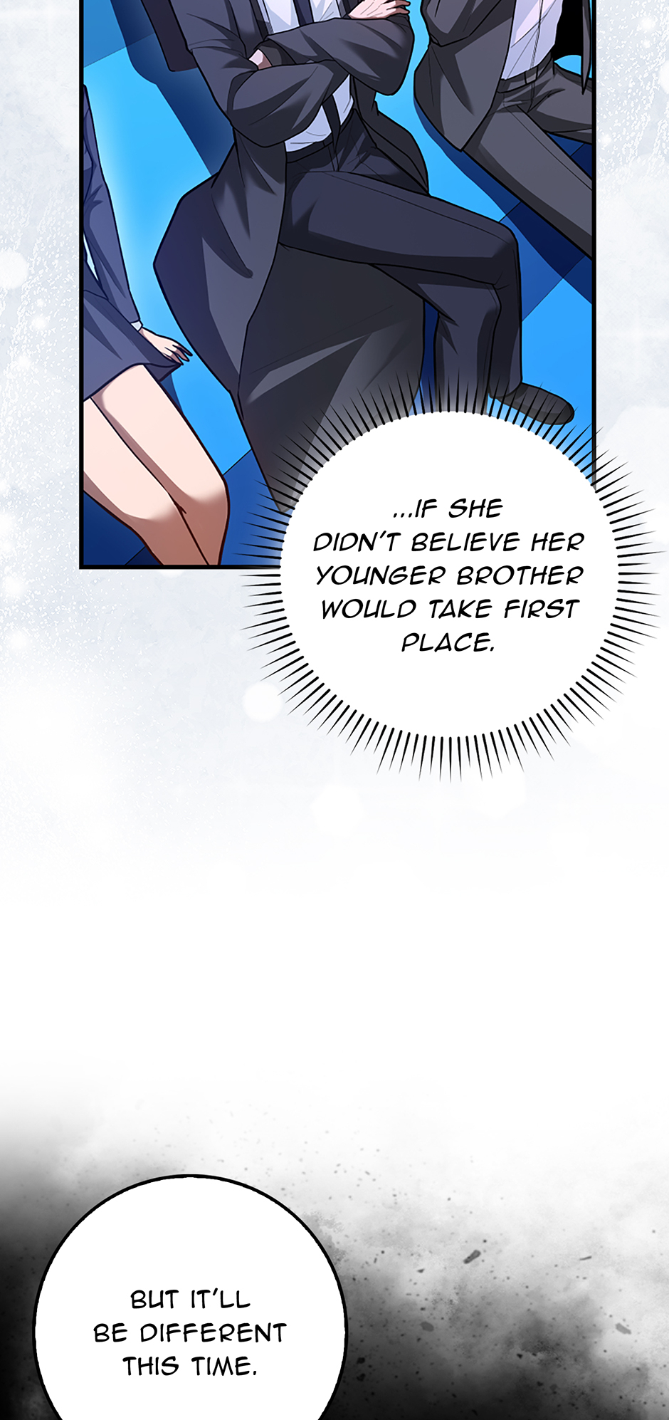 Read Return of the Martial Arts Genius EN Manga Online