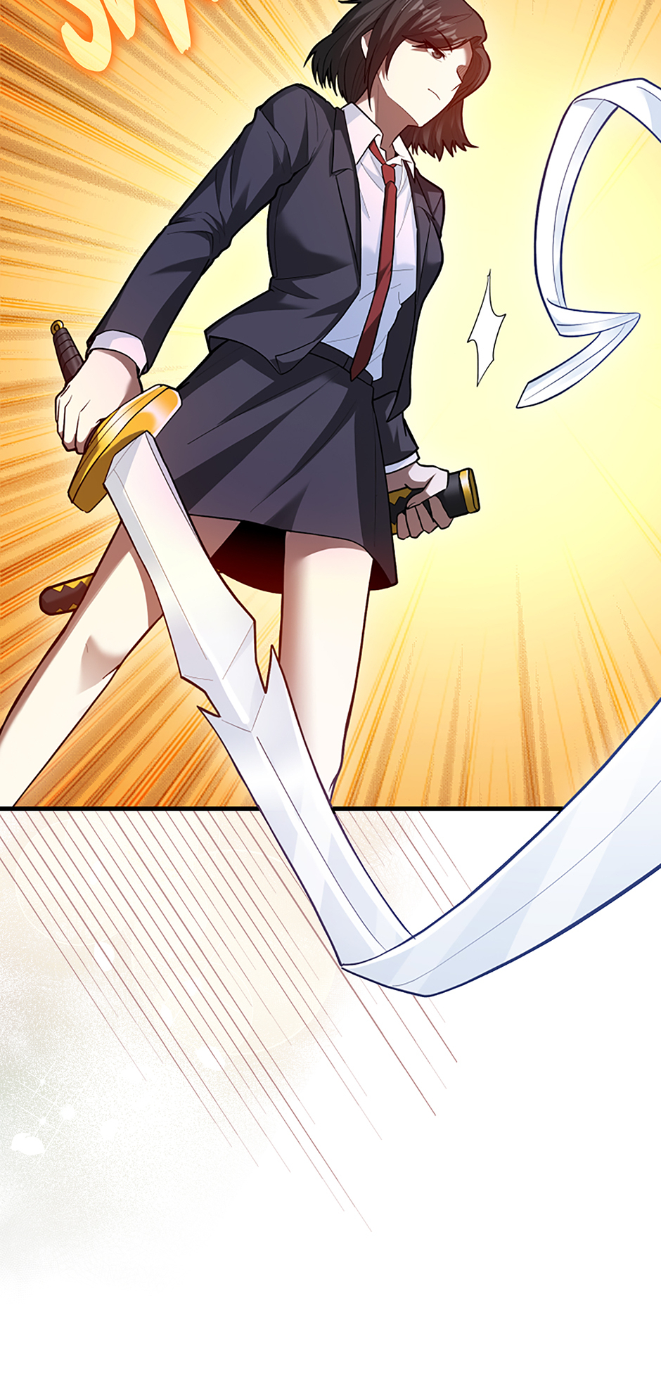 Read Return of the Martial Arts Genius EN Manga Online