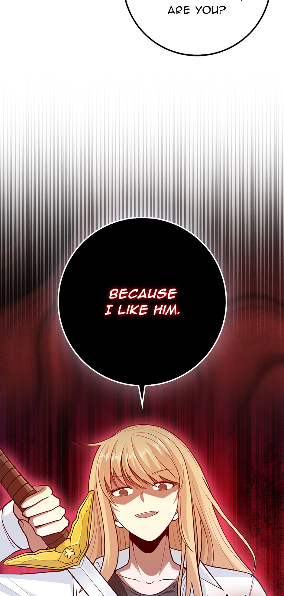Read Return of the Martial Arts Genius EN Manga Online