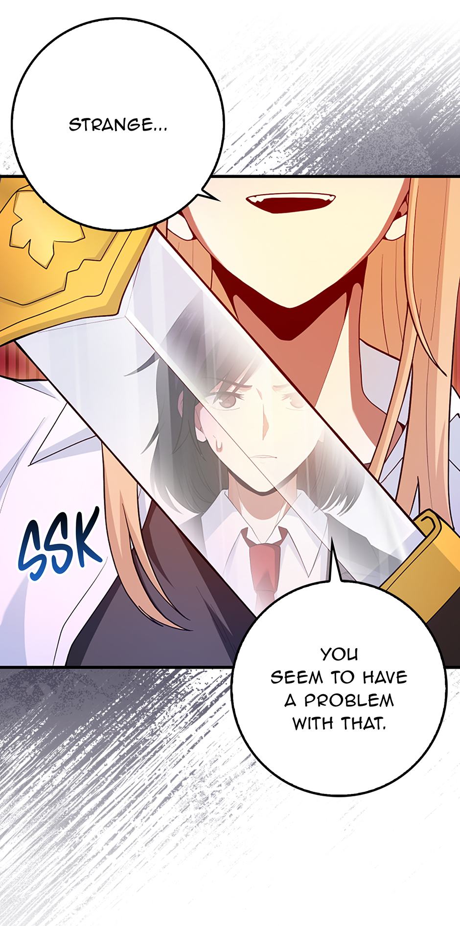 Read Return of the Martial Arts Genius EN Manga Online