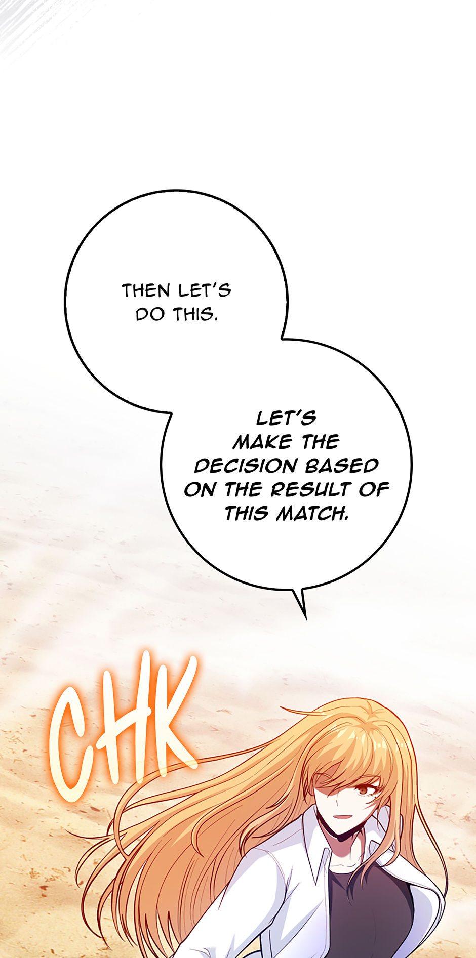 Read Return of the Martial Arts Genius EN Manga Online