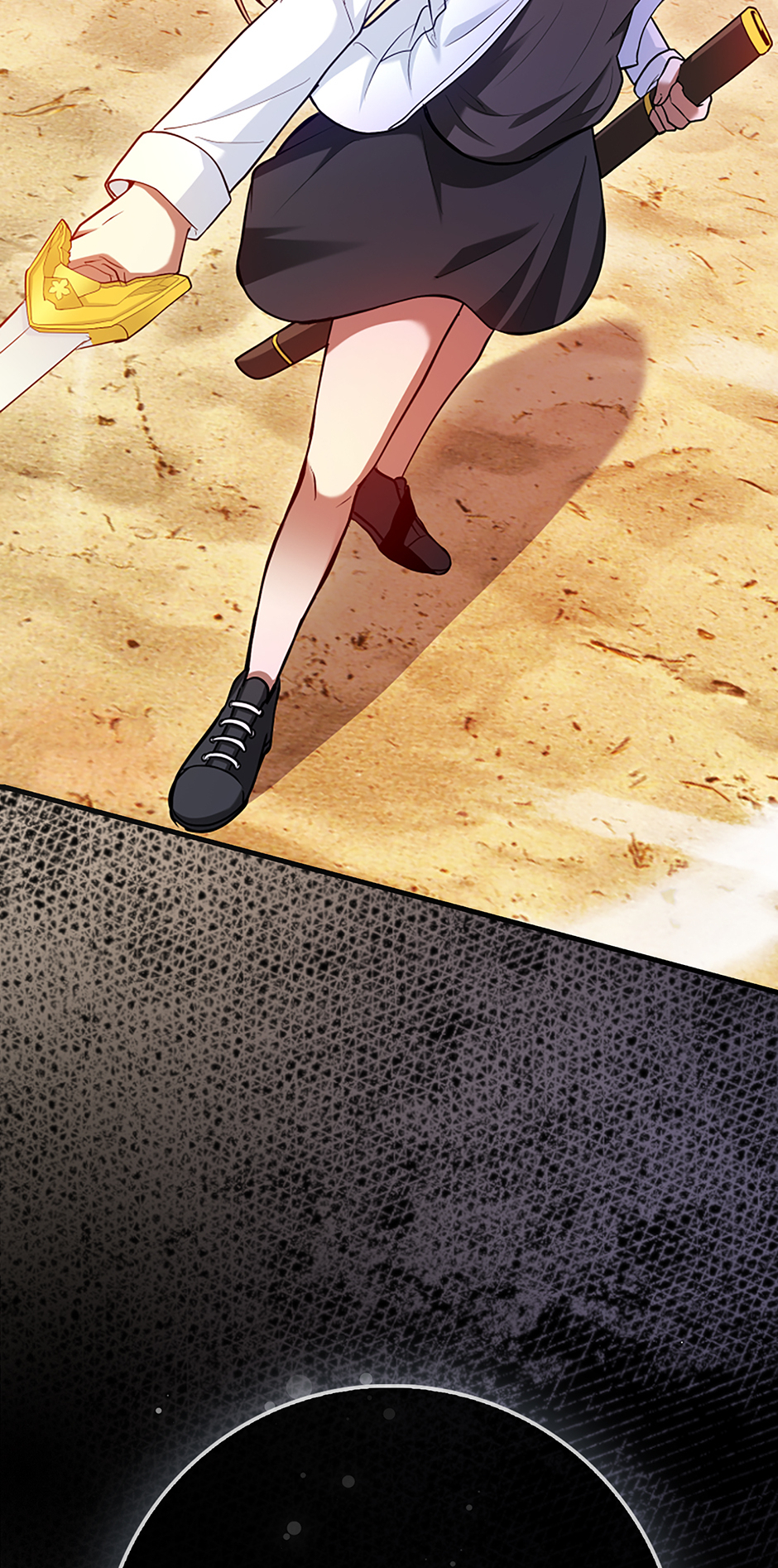 Read Return of the Martial Arts Genius EN Manga Online