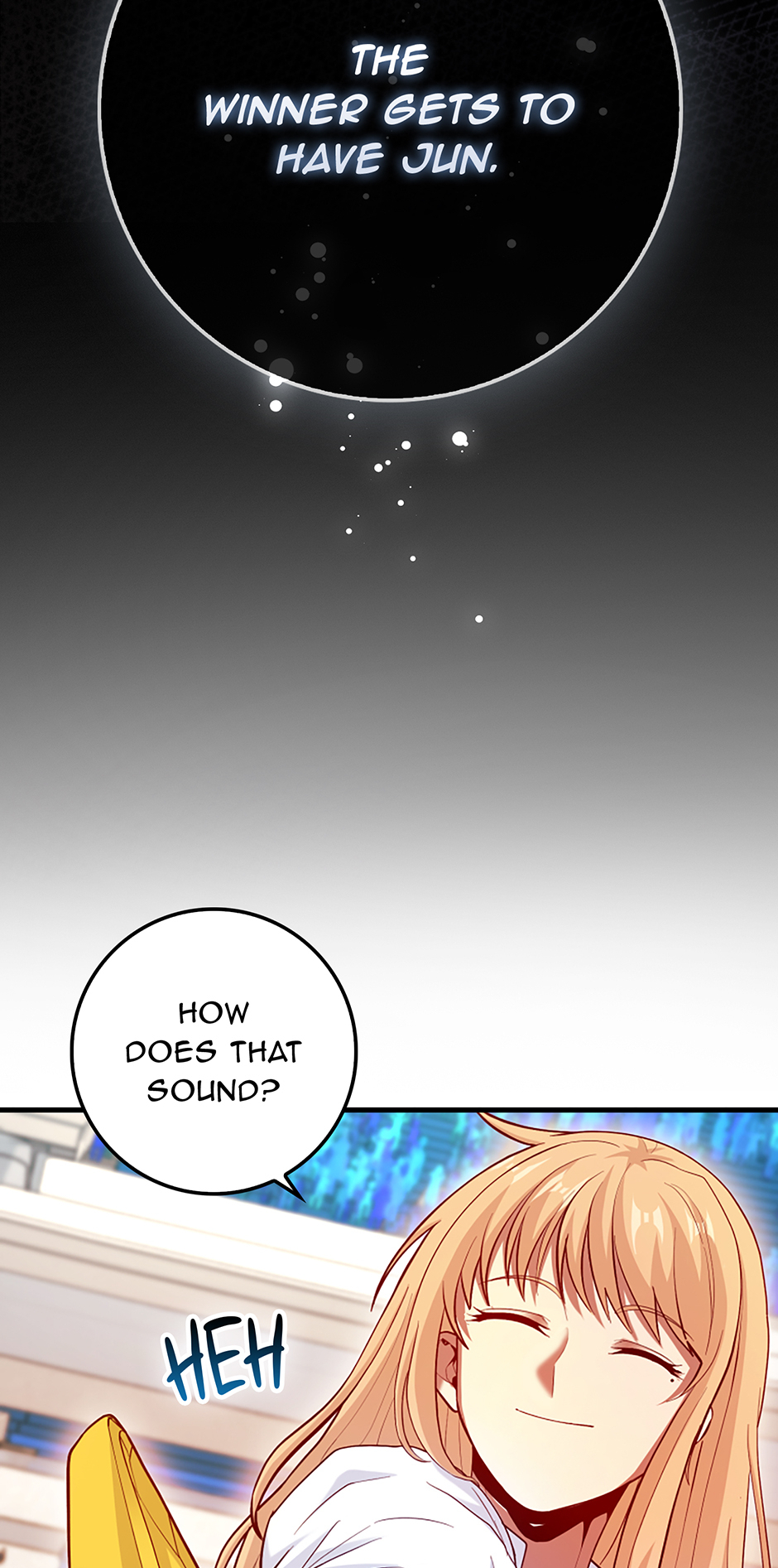 Read Return of the Martial Arts Genius EN Manga Online