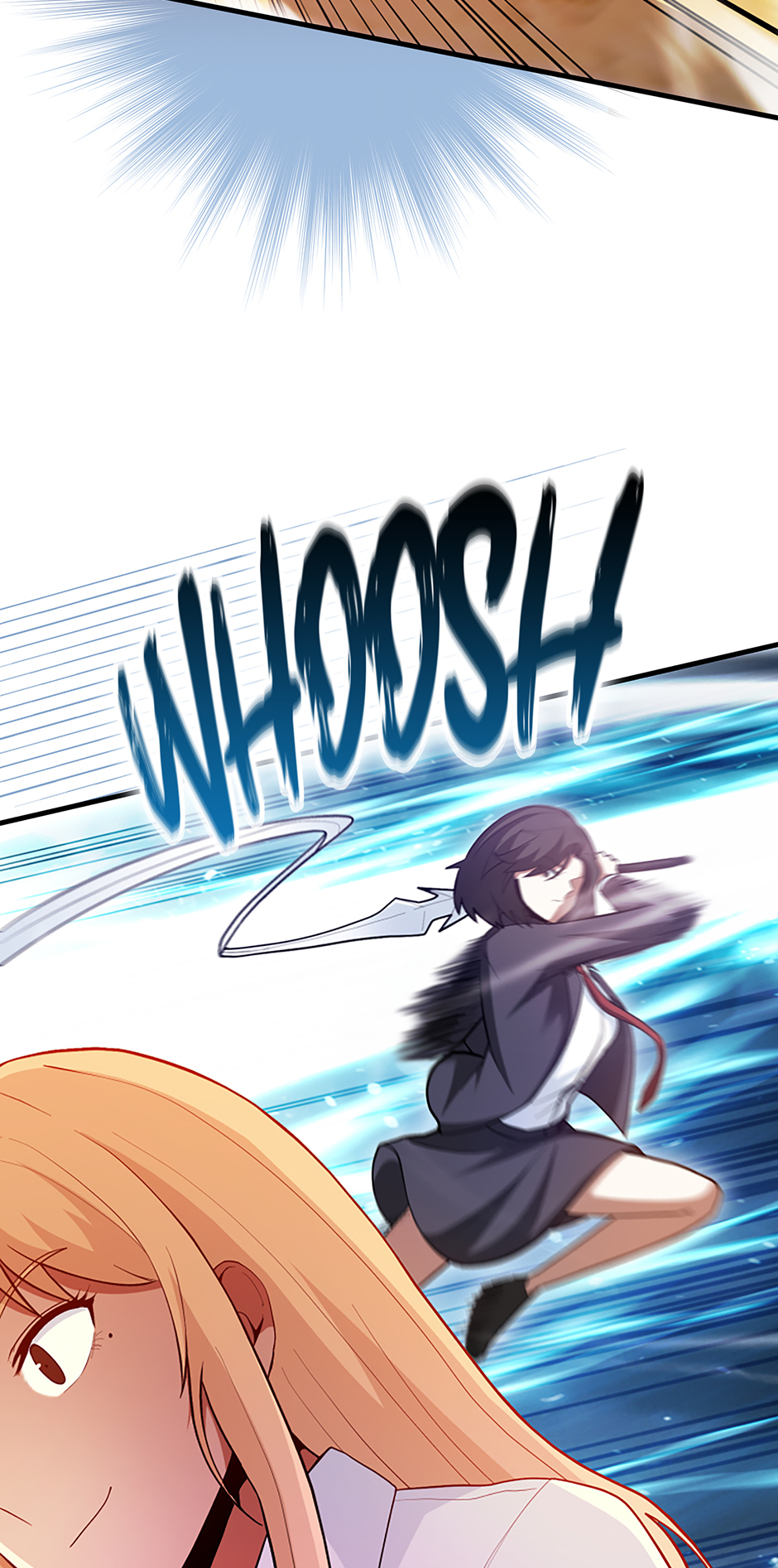 Read Return of the Martial Arts Genius EN Manga Online