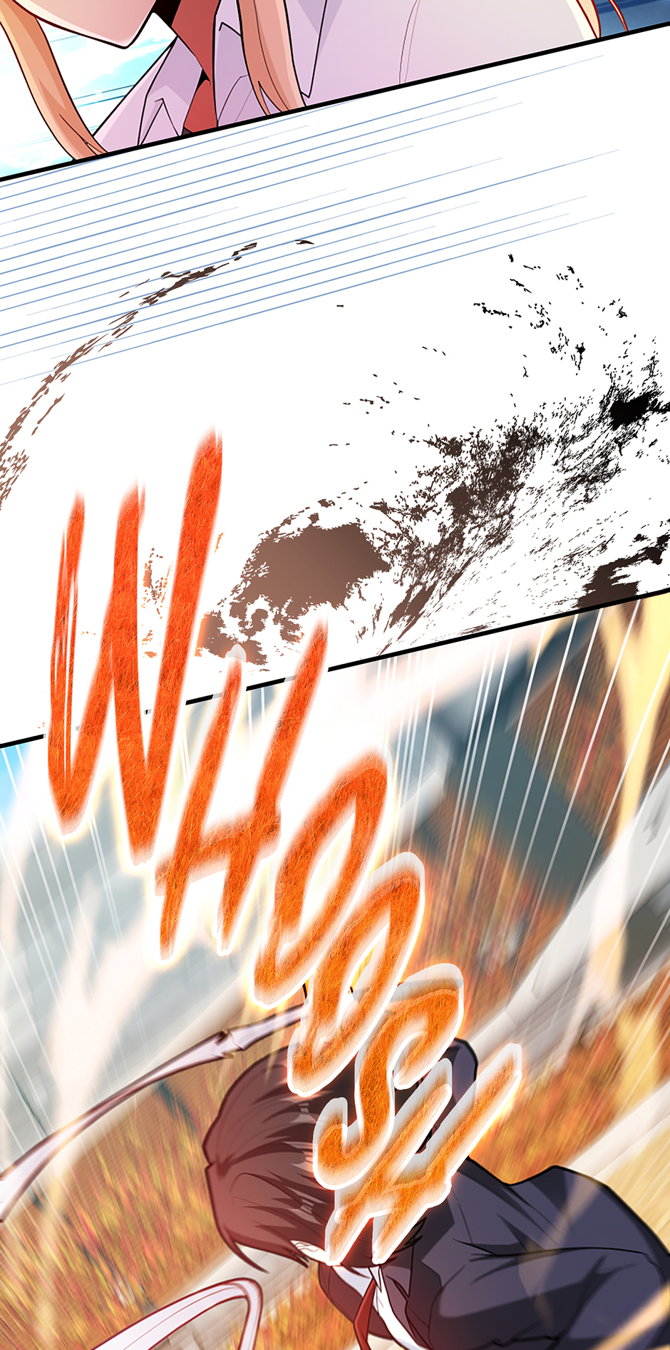 Read Return of the Martial Arts Genius EN Manga Online