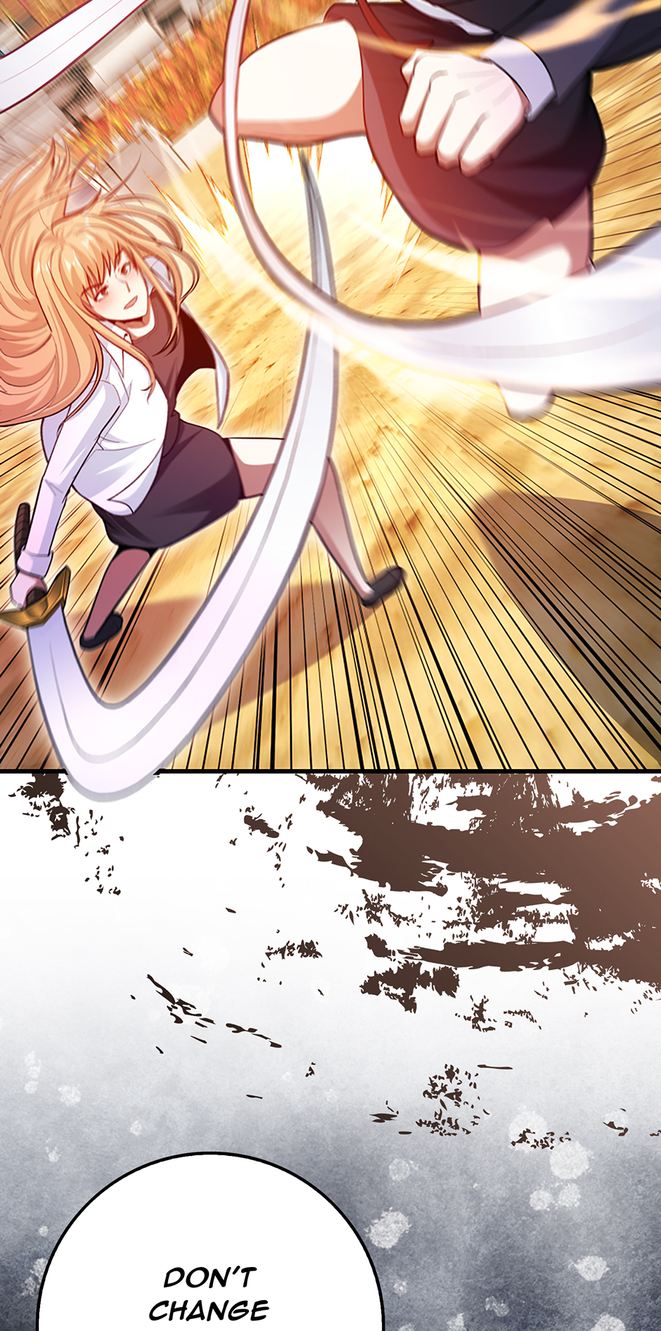 Read Return of the Martial Arts Genius EN Manga Online