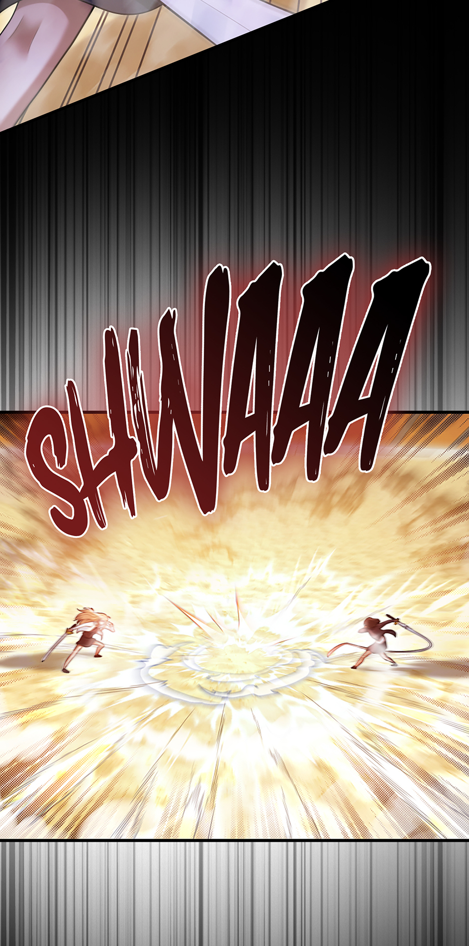 Read Return of the Martial Arts Genius EN Manga Online