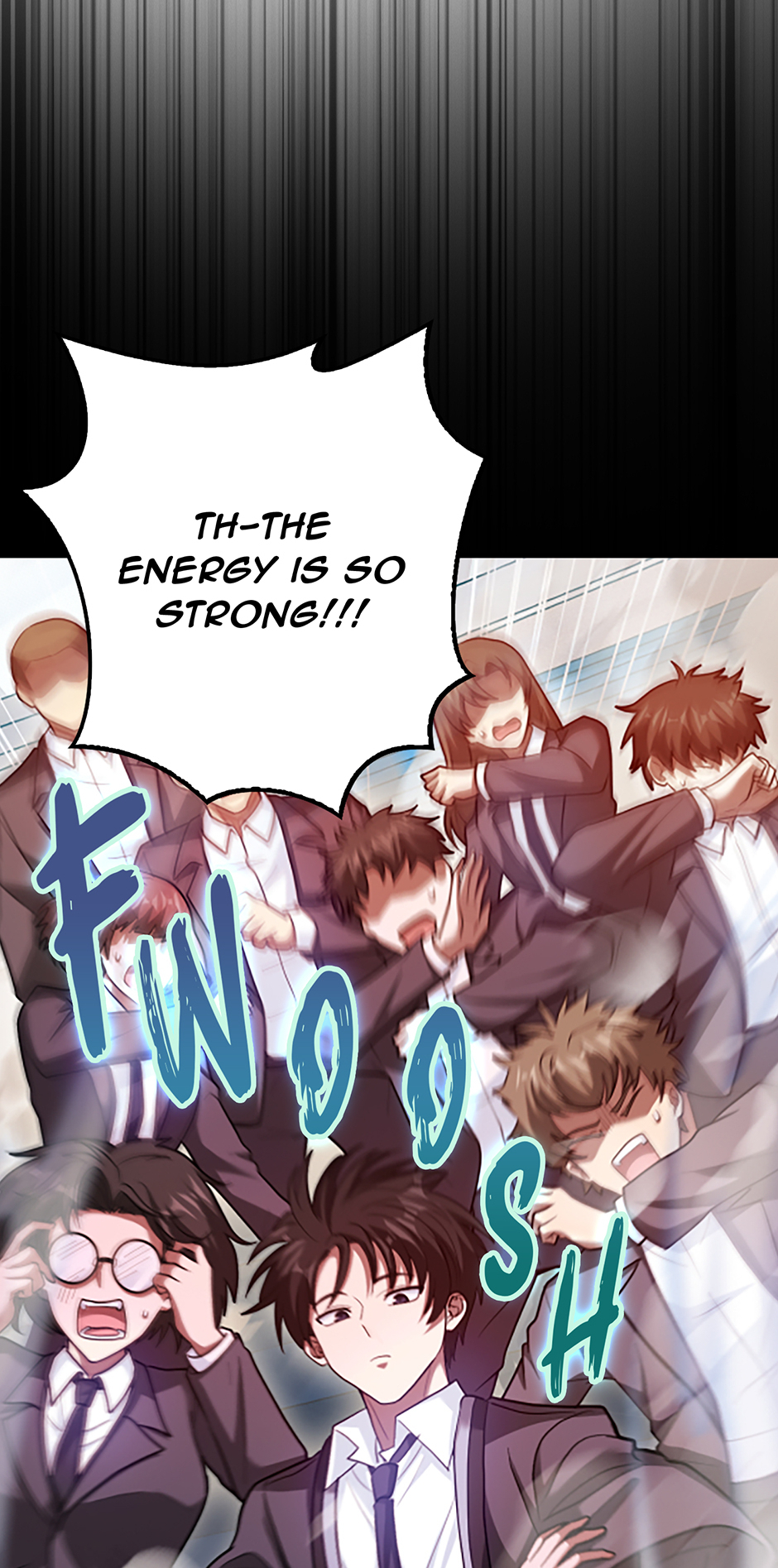 Read Return of the Martial Arts Genius EN Manga Online
