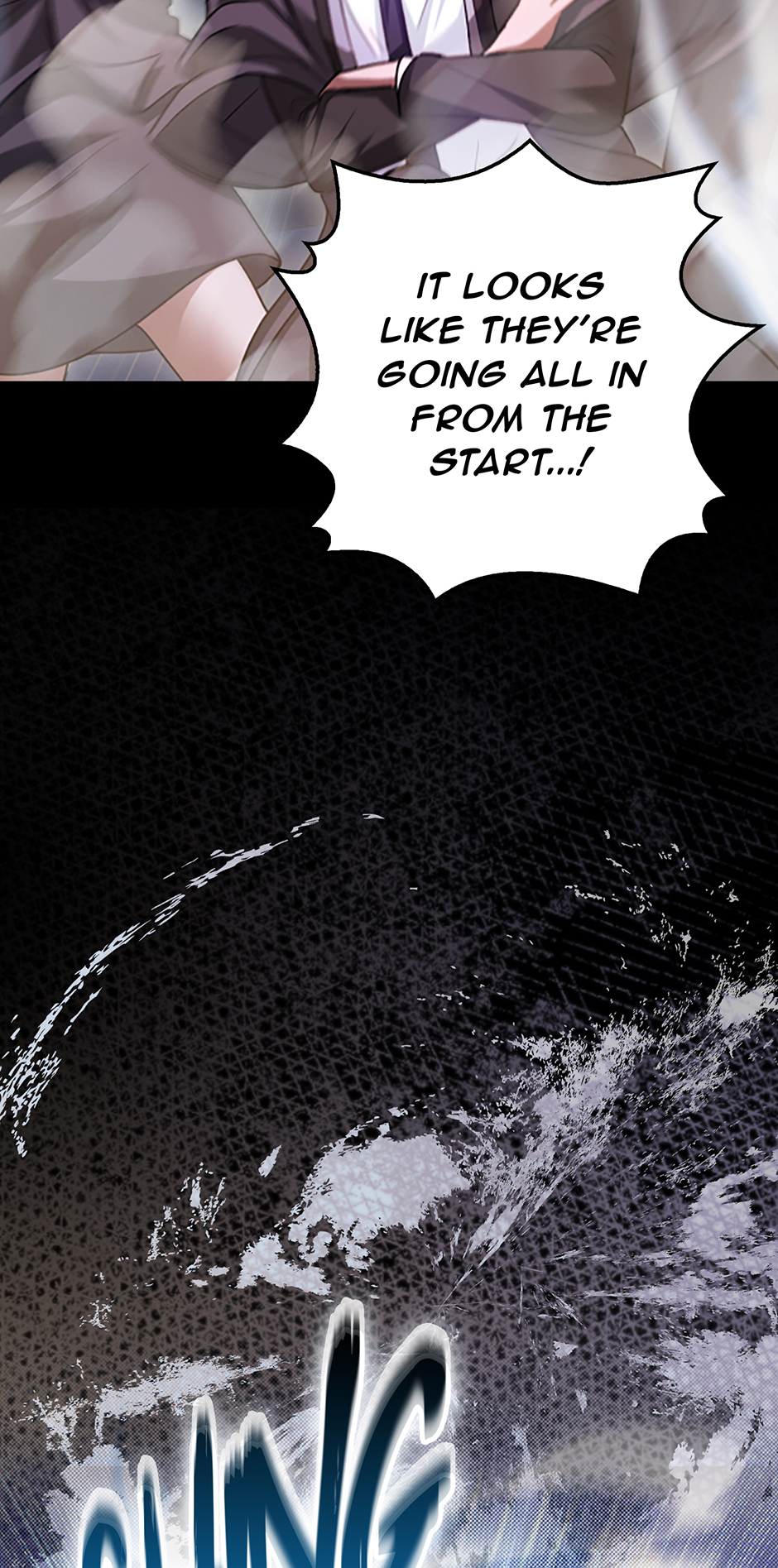Read Return of the Martial Arts Genius EN Manga Online