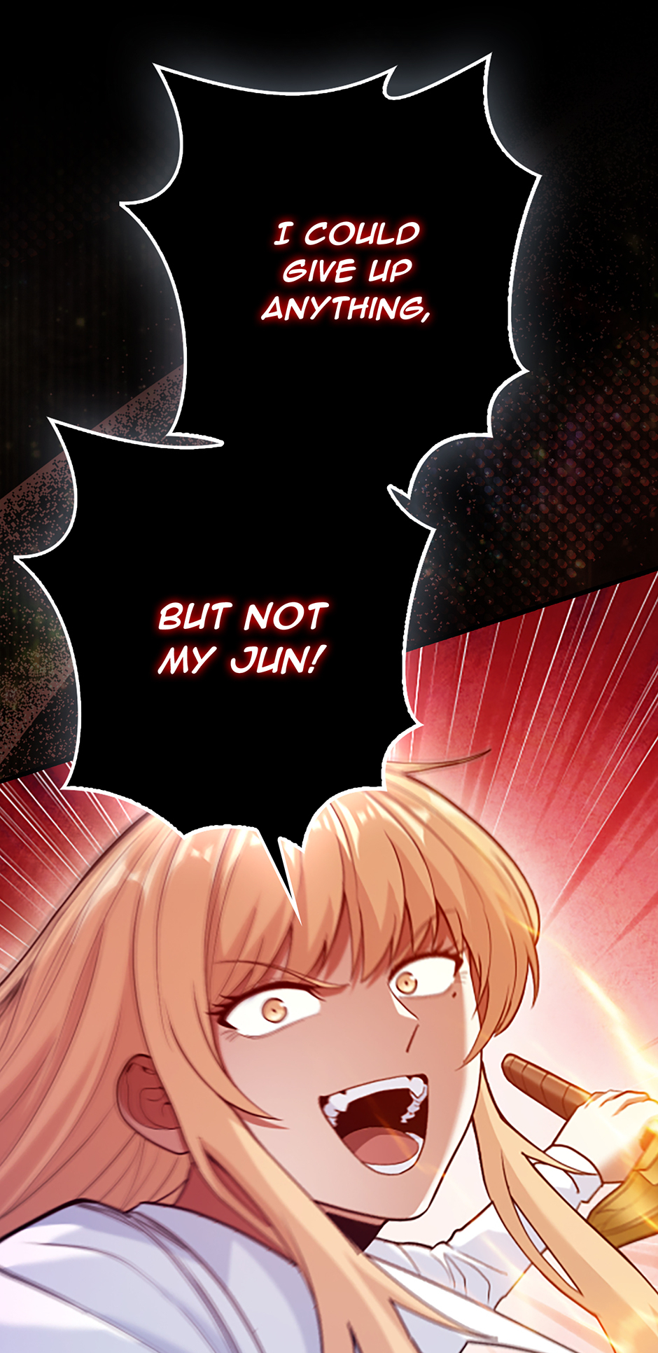 Read Return of the Martial Arts Genius EN Manga Online