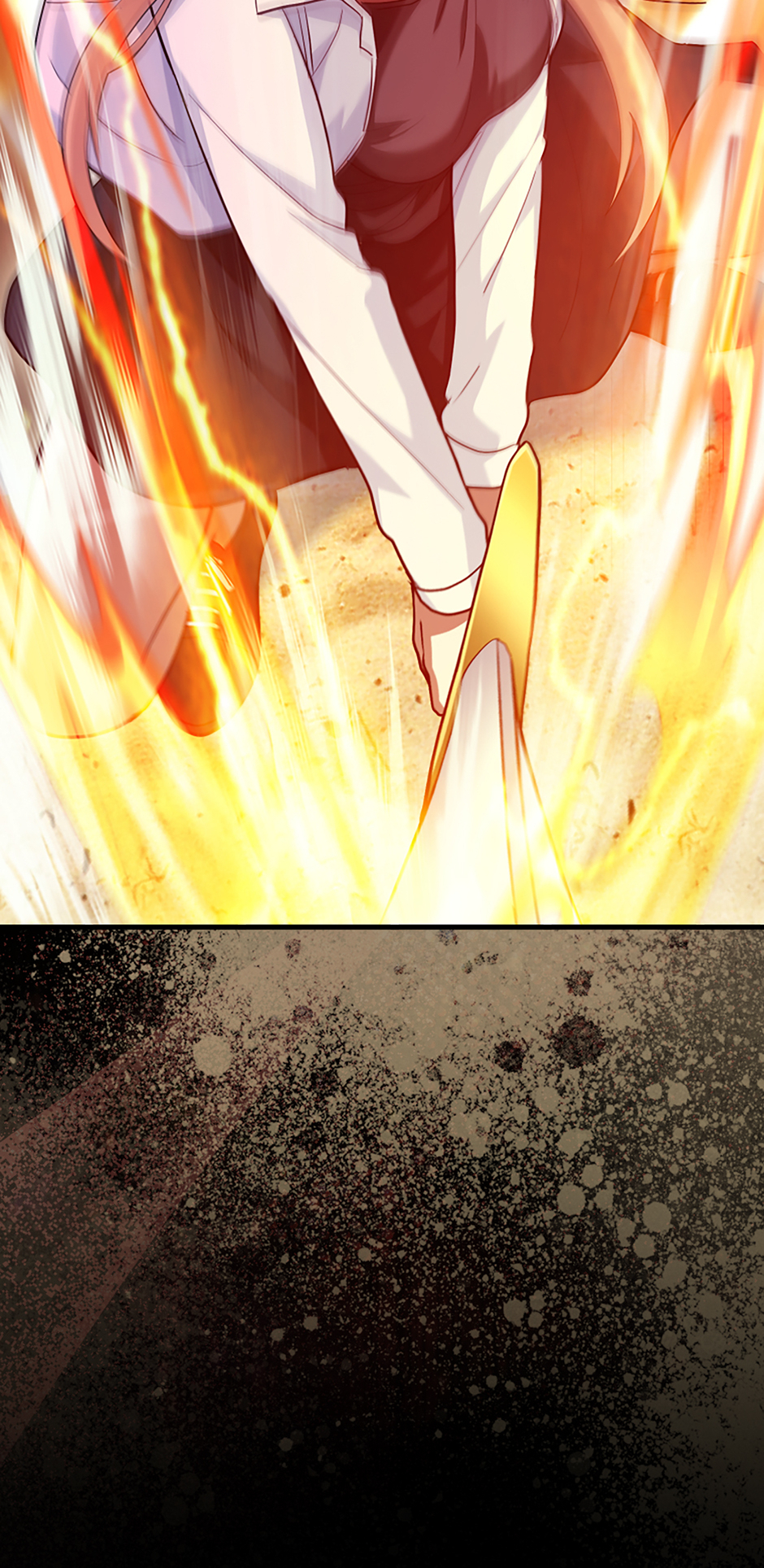 Read Return of the Martial Arts Genius EN Manga Online