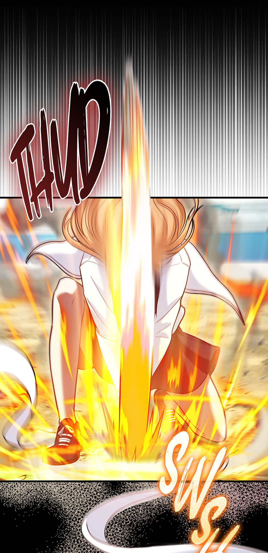 Read Return of the Martial Arts Genius EN Manga Online