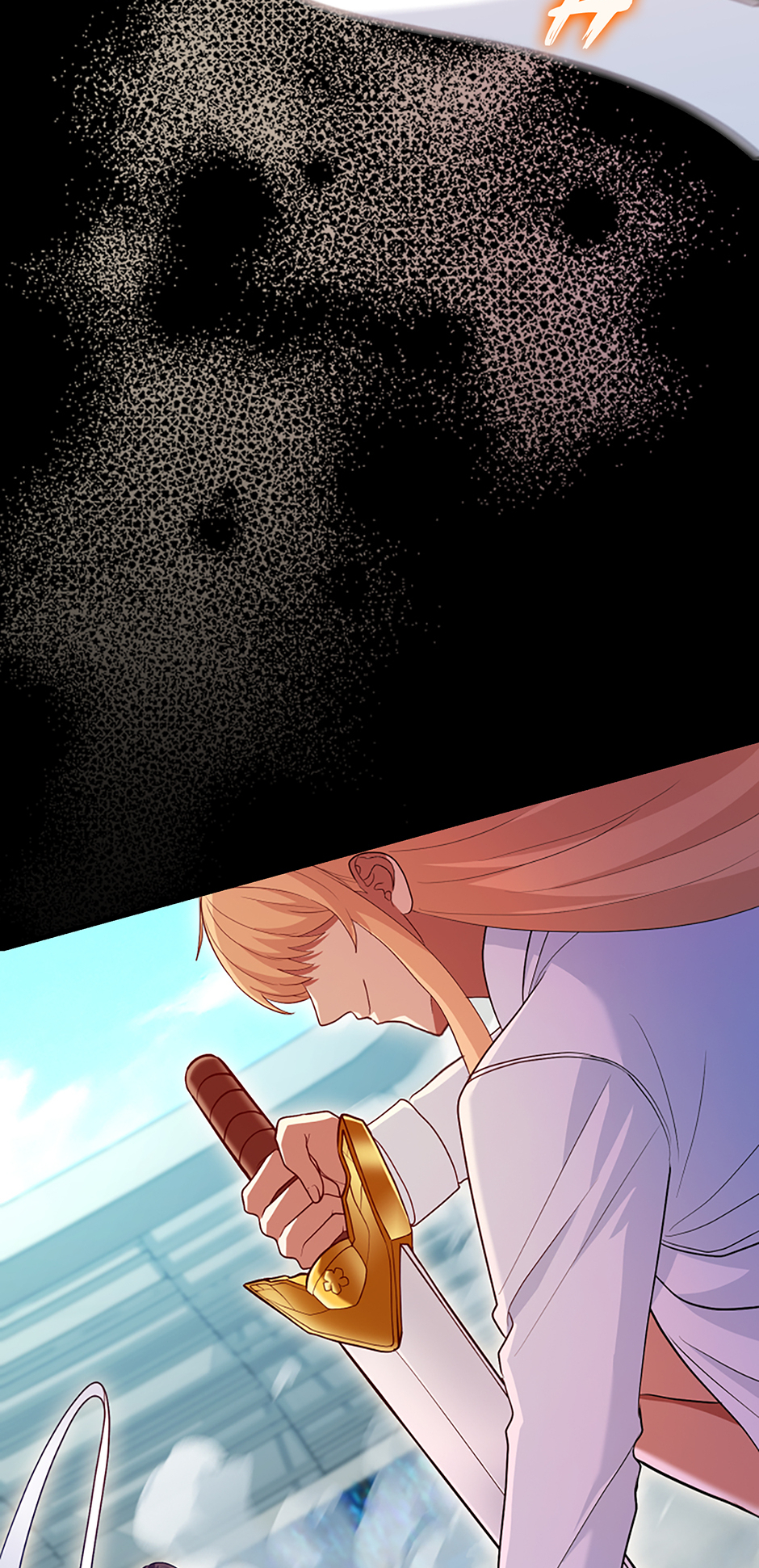 Read Return of the Martial Arts Genius EN Manga Online