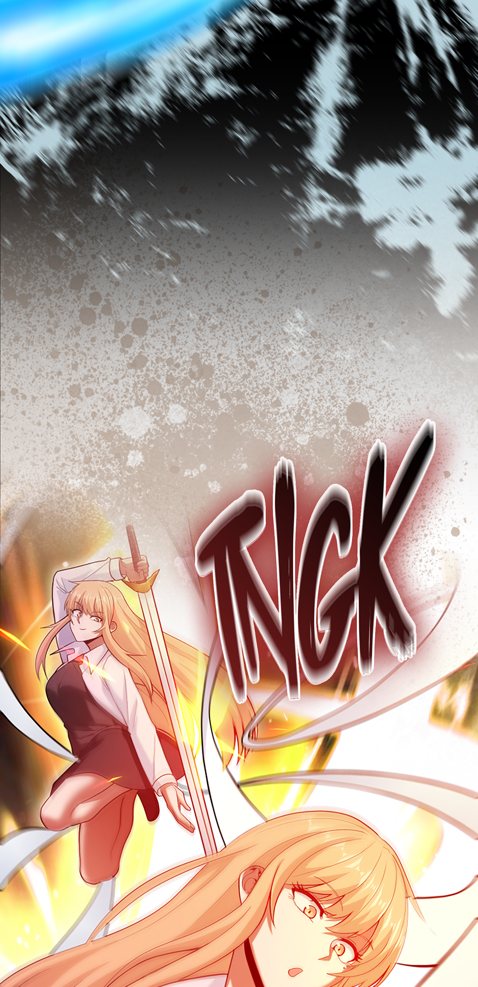Read Return of the Martial Arts Genius EN Manga Online