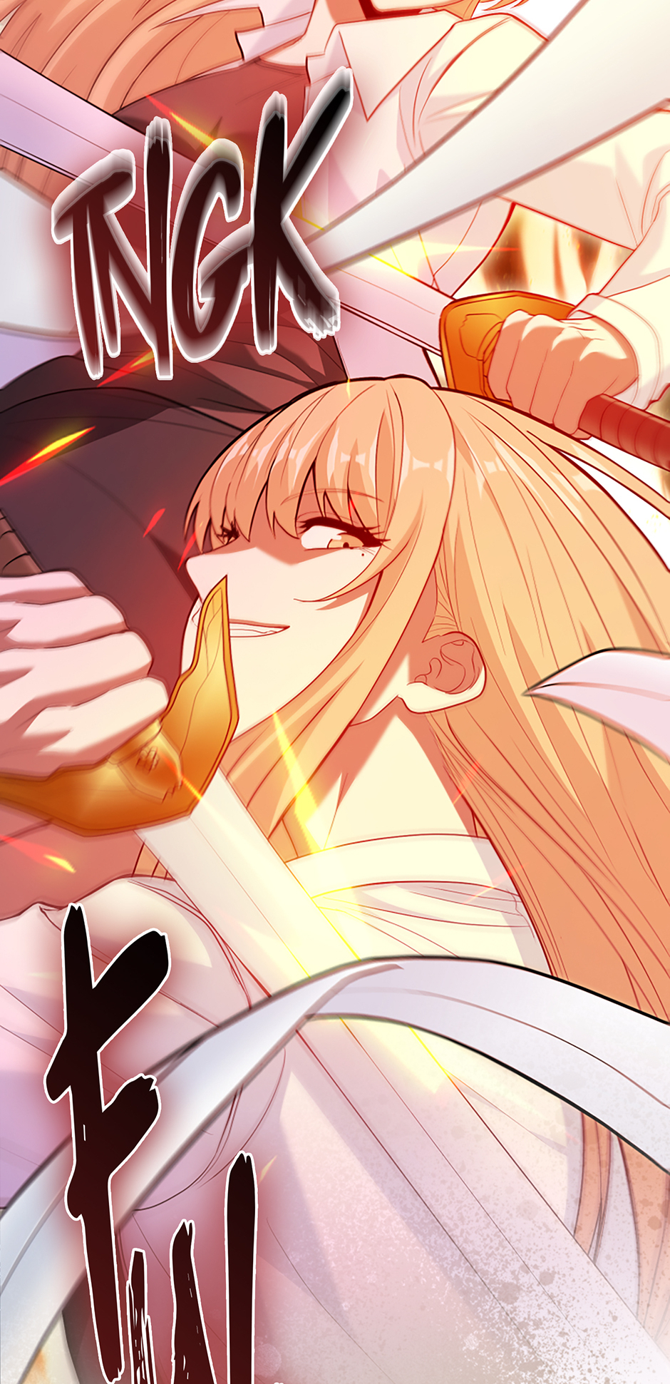 Read Return of the Martial Arts Genius EN Manga Online