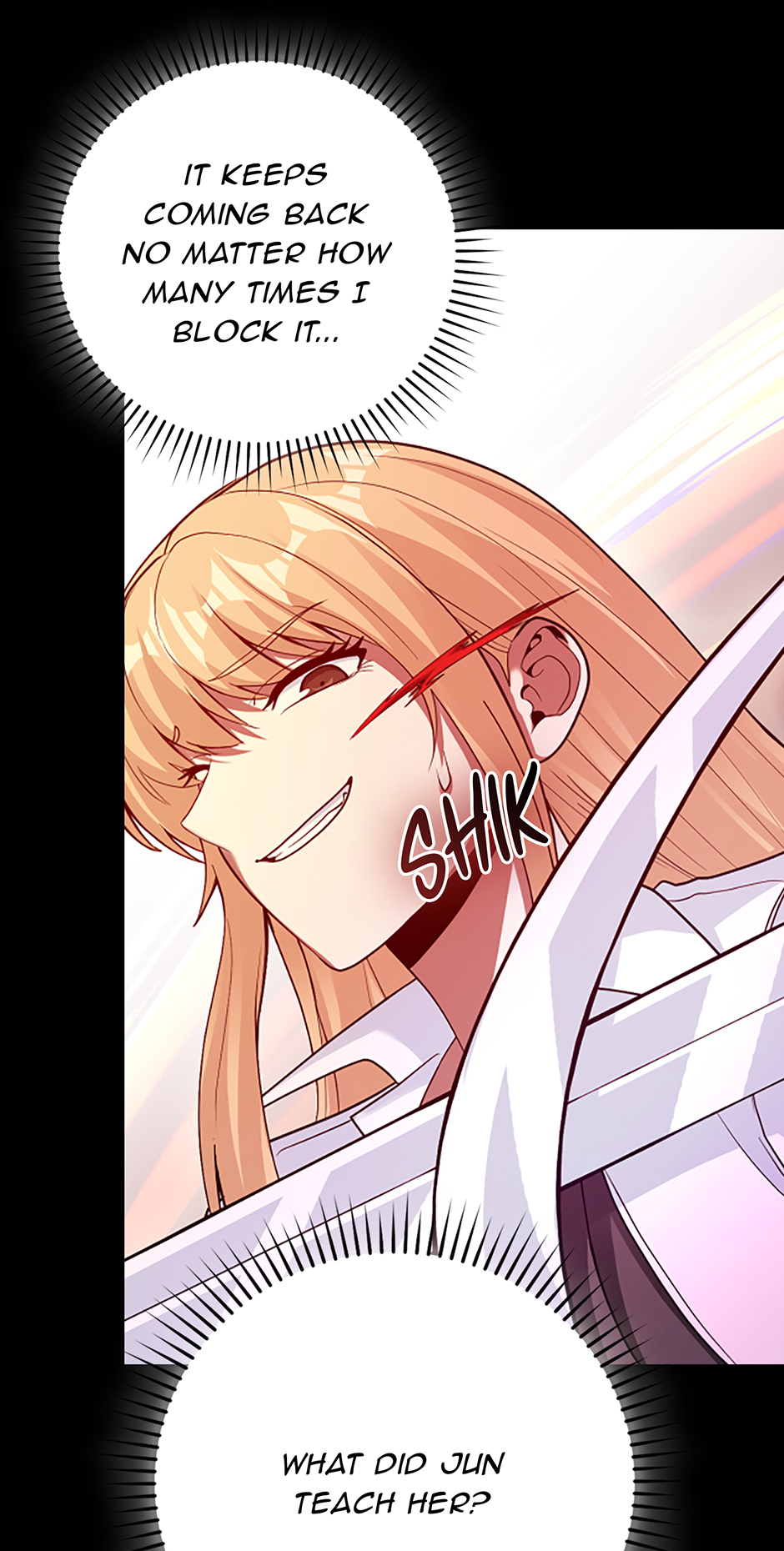 Read Return of the Martial Arts Genius EN Manga Online