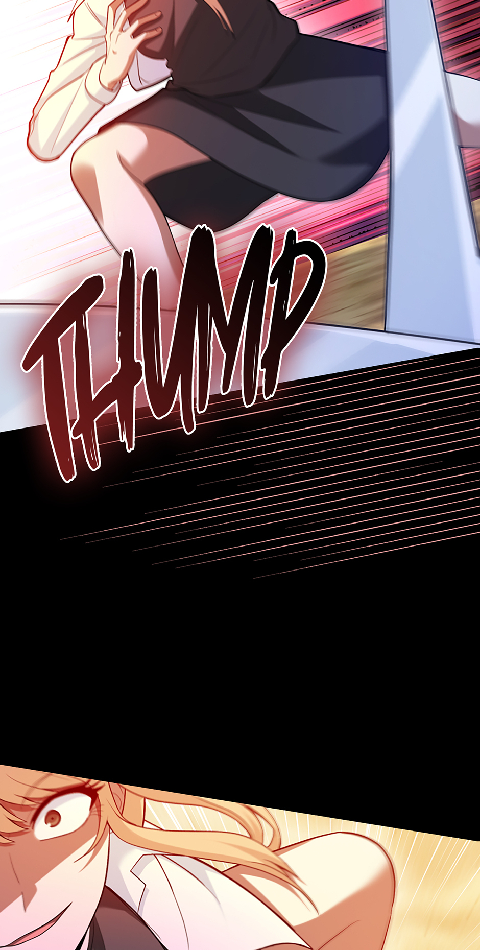 Read Return of the Martial Arts Genius EN Manga Online