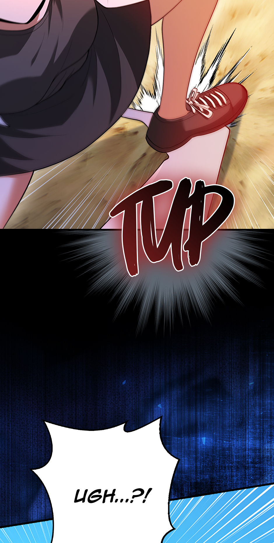 Read Return of the Martial Arts Genius EN Manga Online