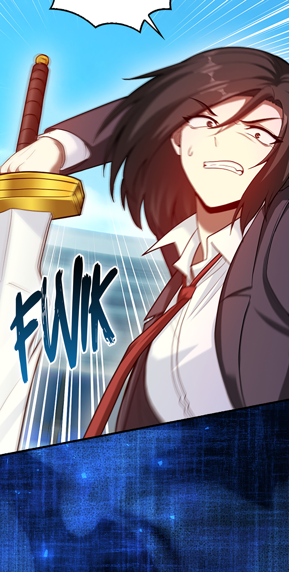 Read Return of the Martial Arts Genius EN Manga Online