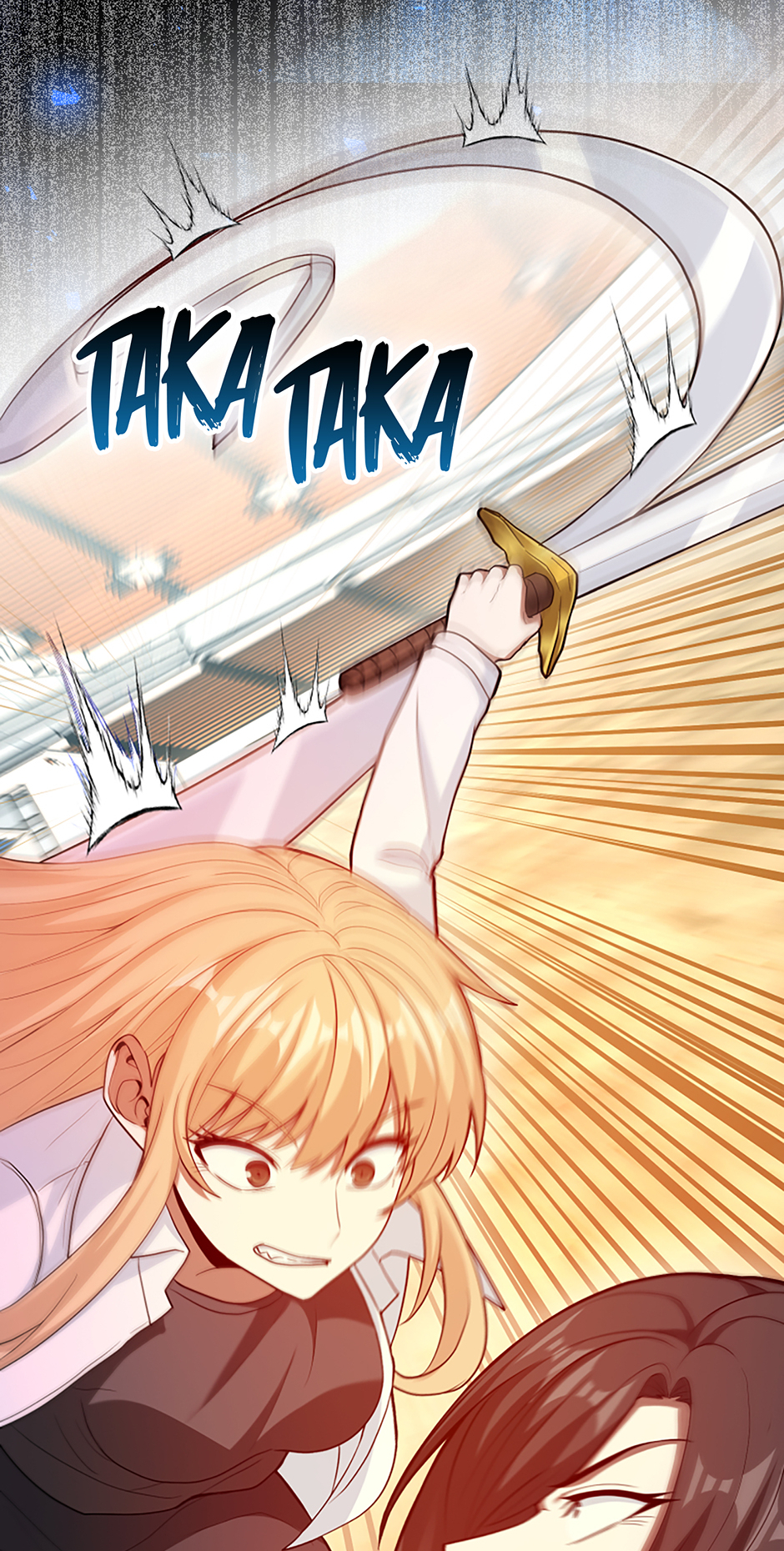 Read Return of the Martial Arts Genius EN Manga Online