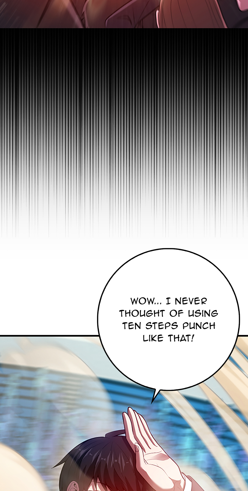 Read Return of the Martial Arts Genius EN Manga Online