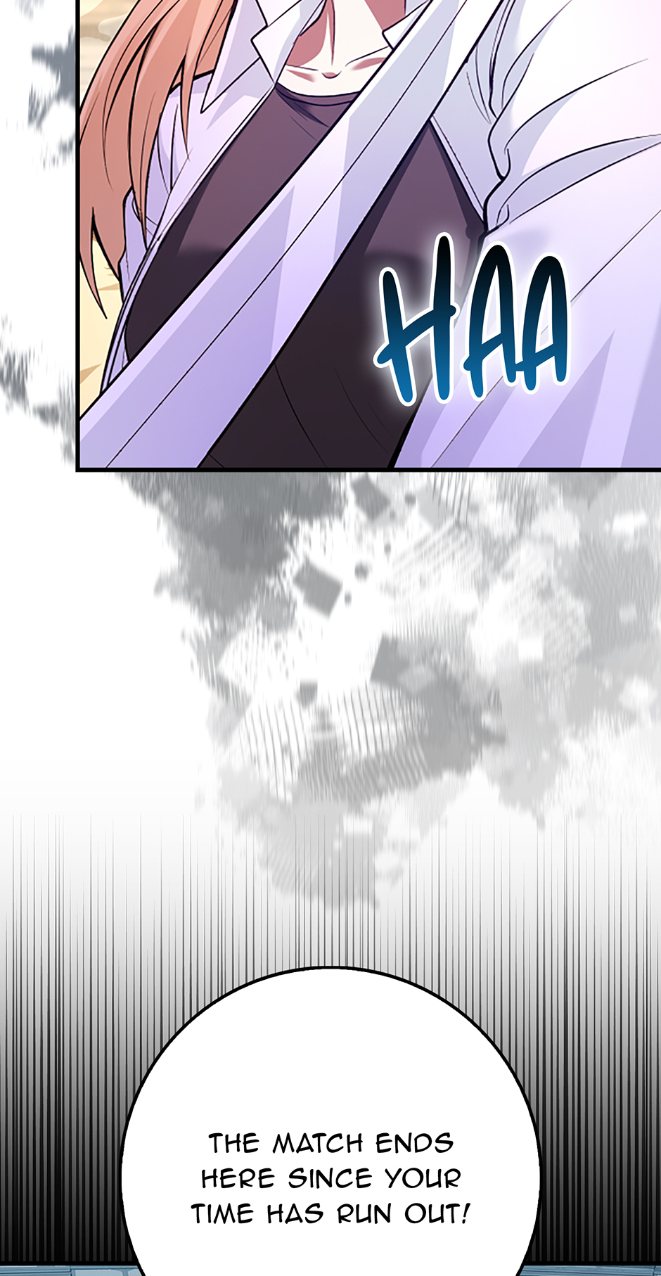 Read Return of the Martial Arts Genius EN Manga Online