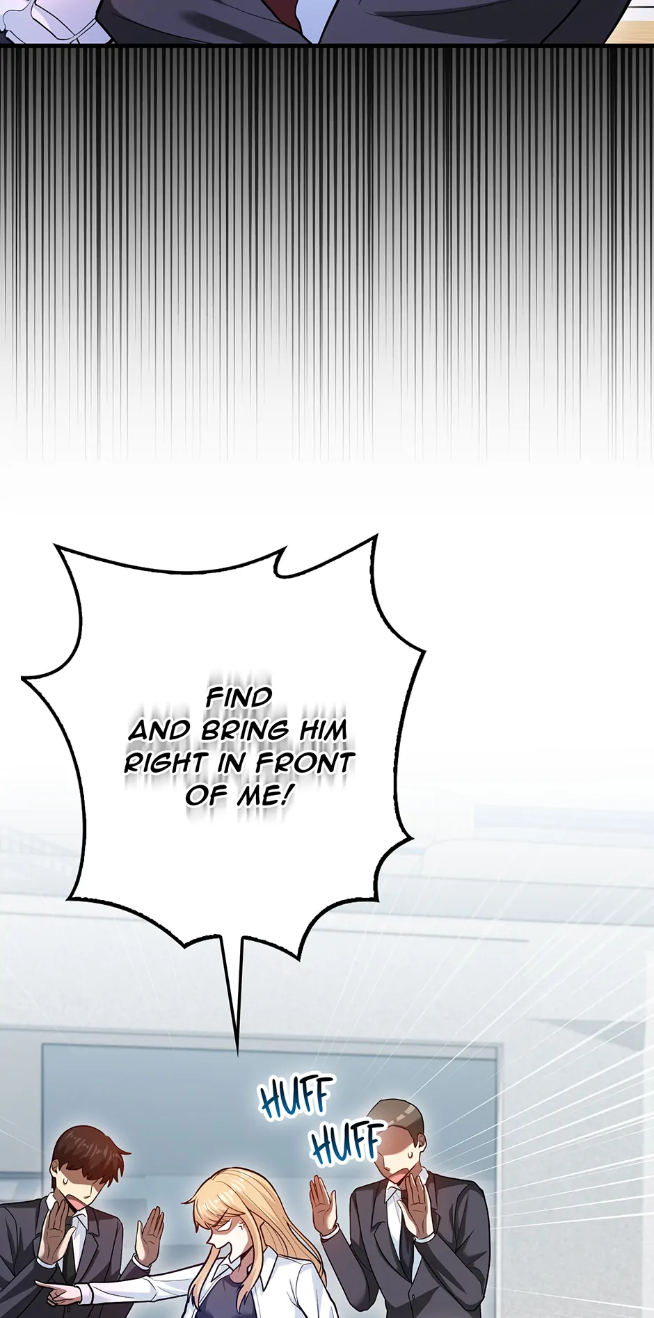 Read Return of the Martial Arts Genius EN Manga Online