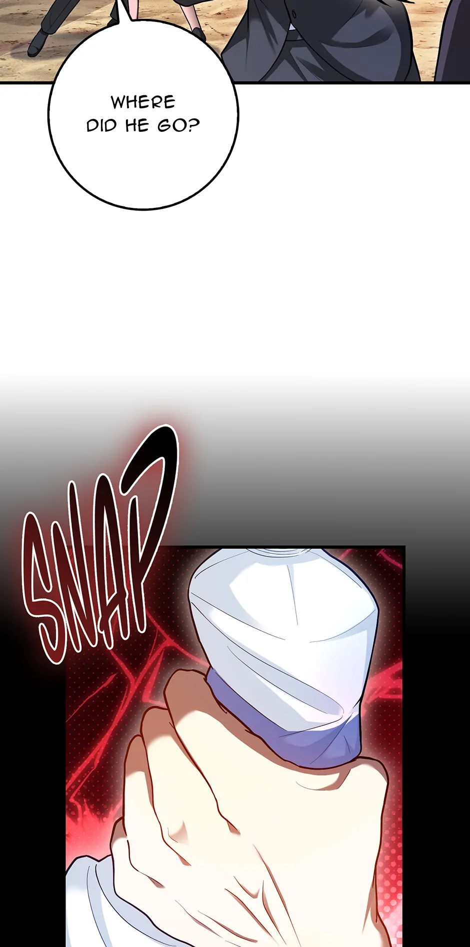 Read Return of the Martial Arts Genius EN Manga Online