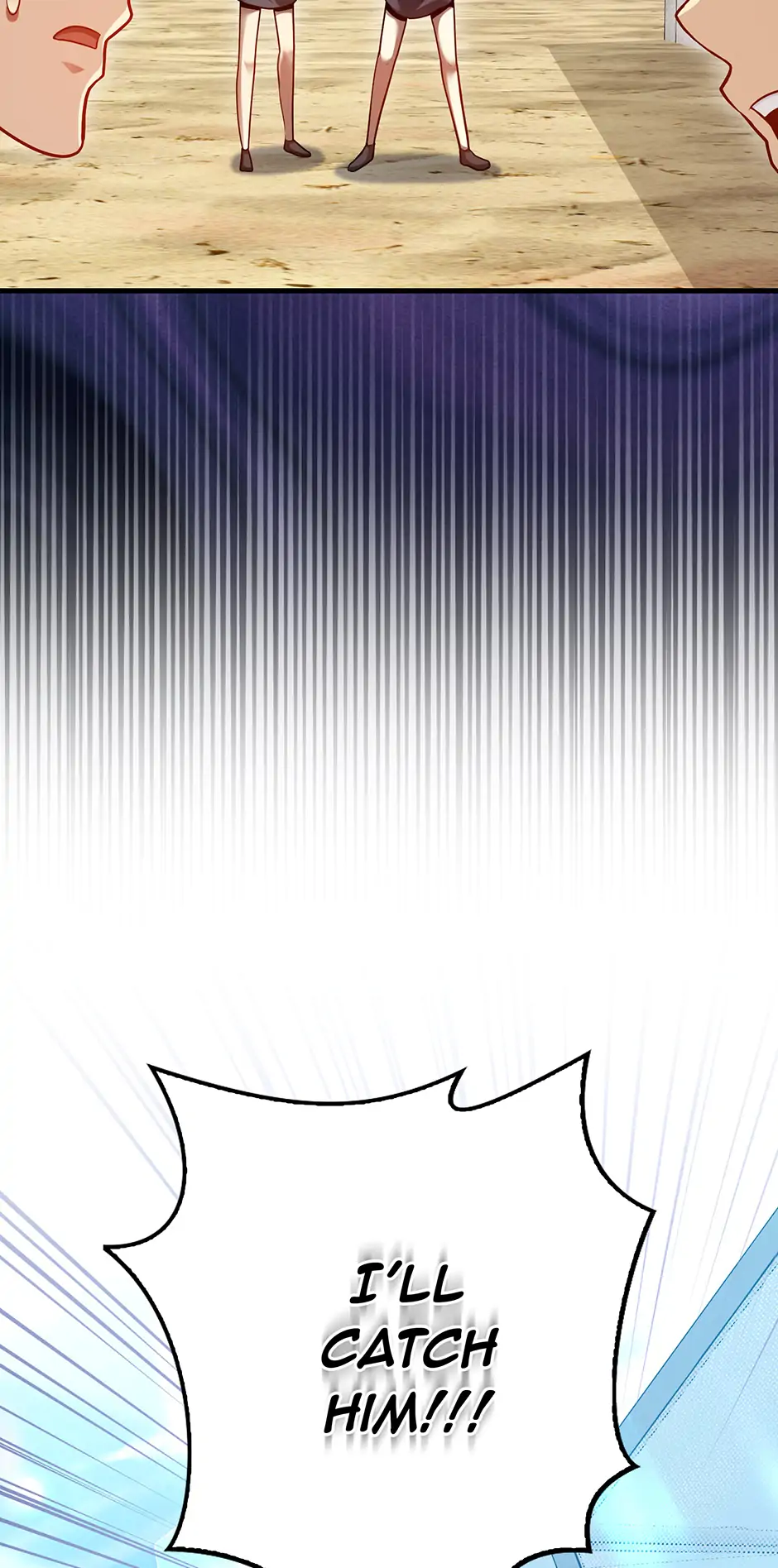 Read Return of the Martial Arts Genius EN Manga Online