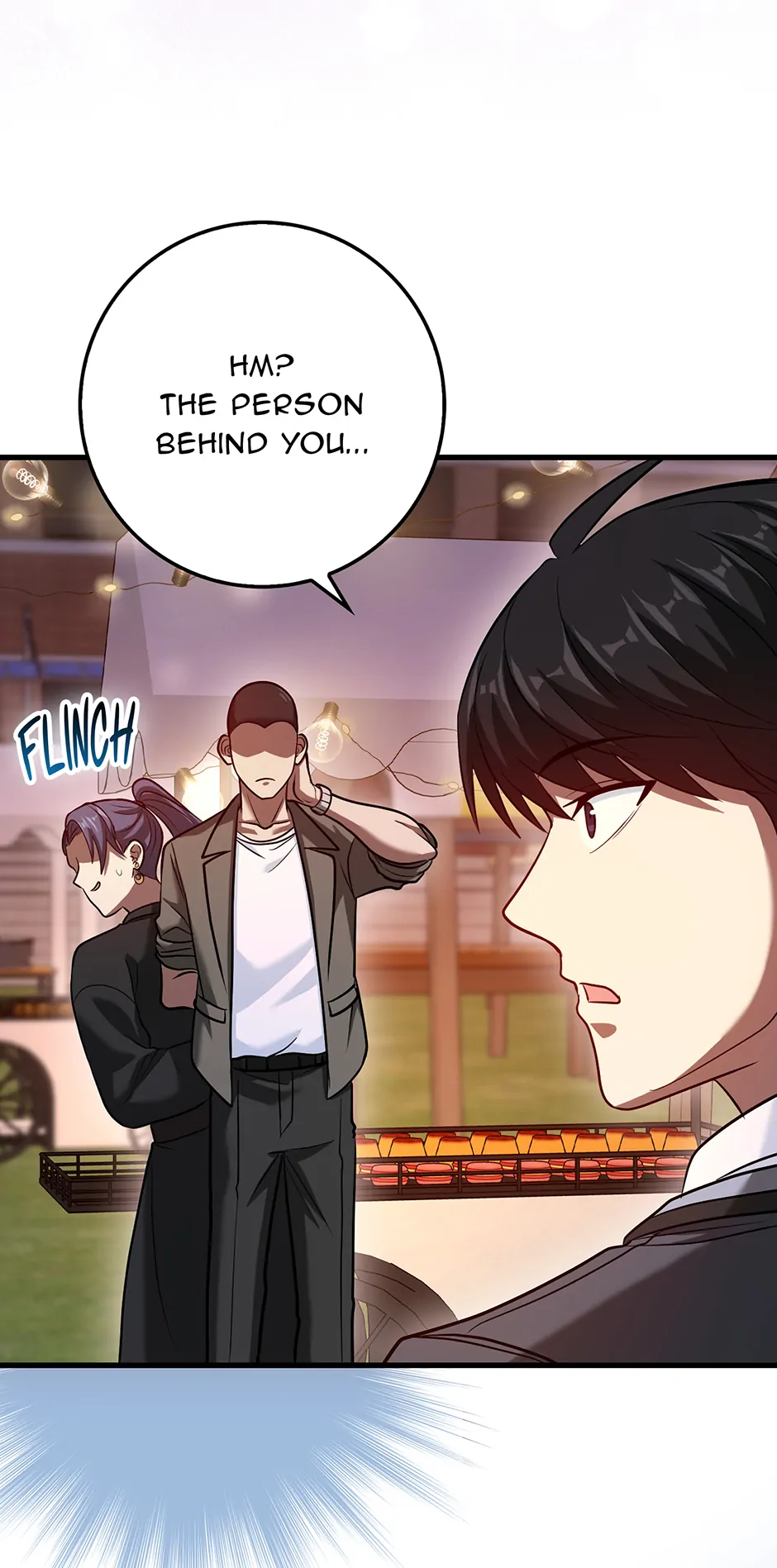 Read Return of the Martial Arts Genius EN Manga Online
