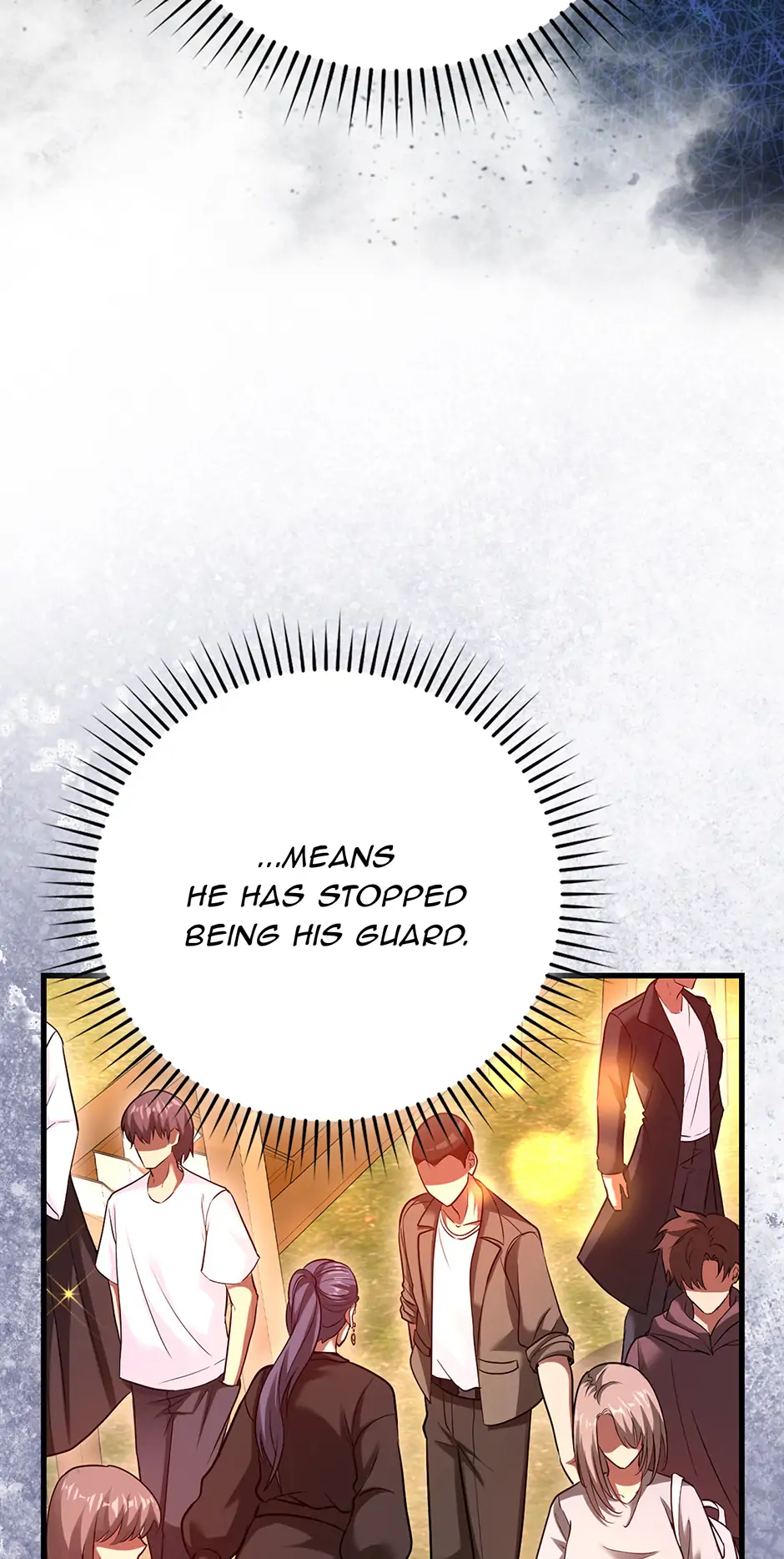 Read Return of the Martial Arts Genius EN Manga Online