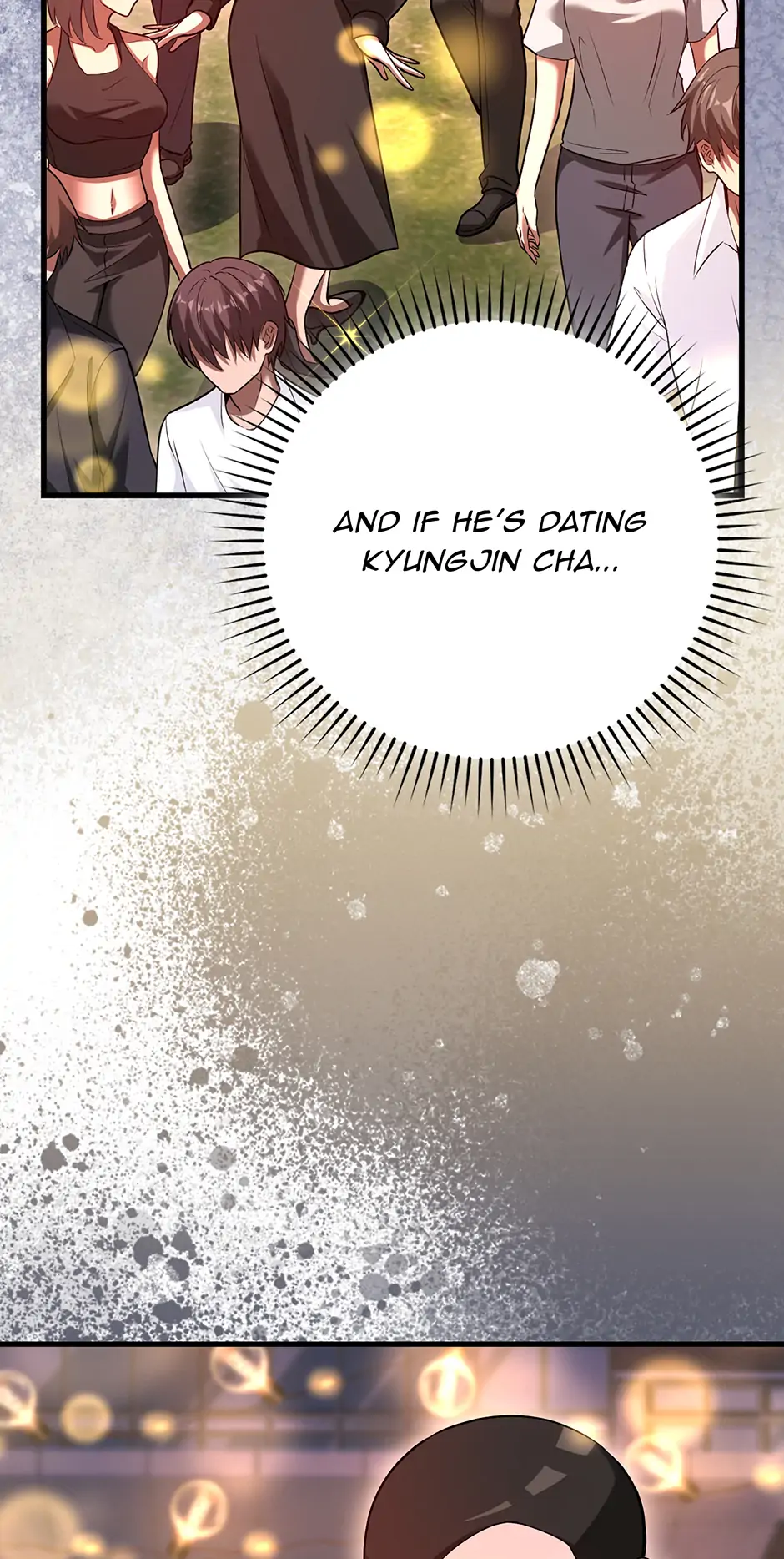 Read Return of the Martial Arts Genius EN Manga Online