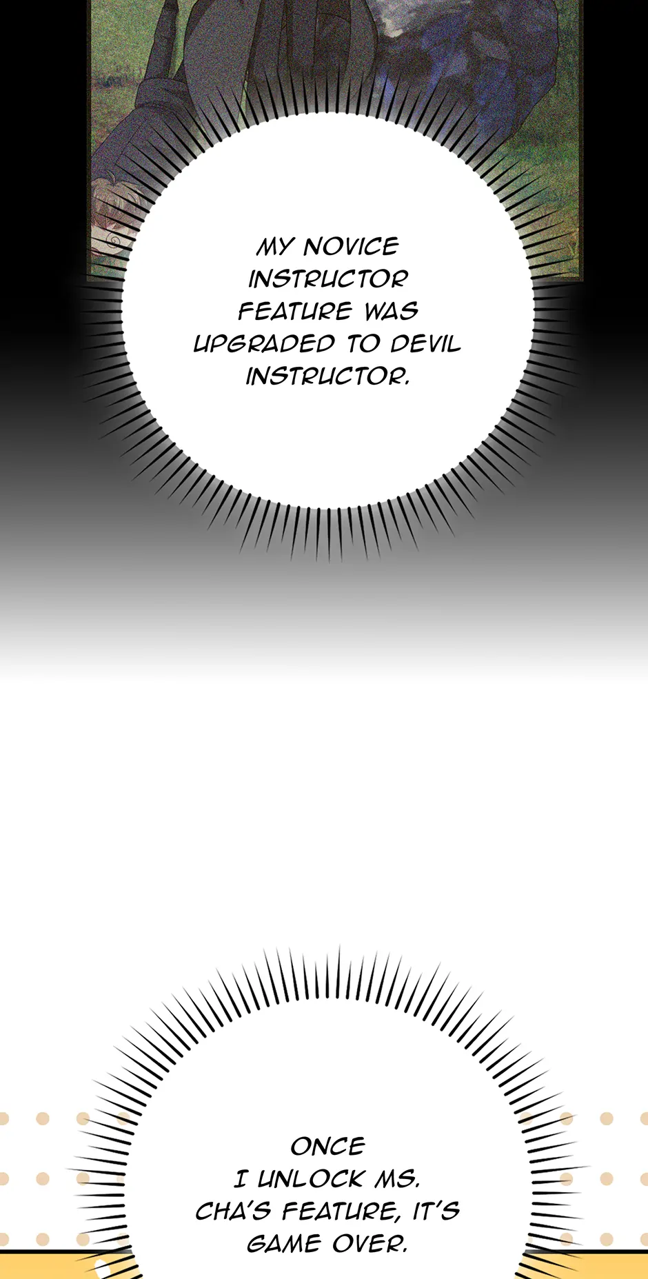 Read Return of the Martial Arts Genius EN Manga Online