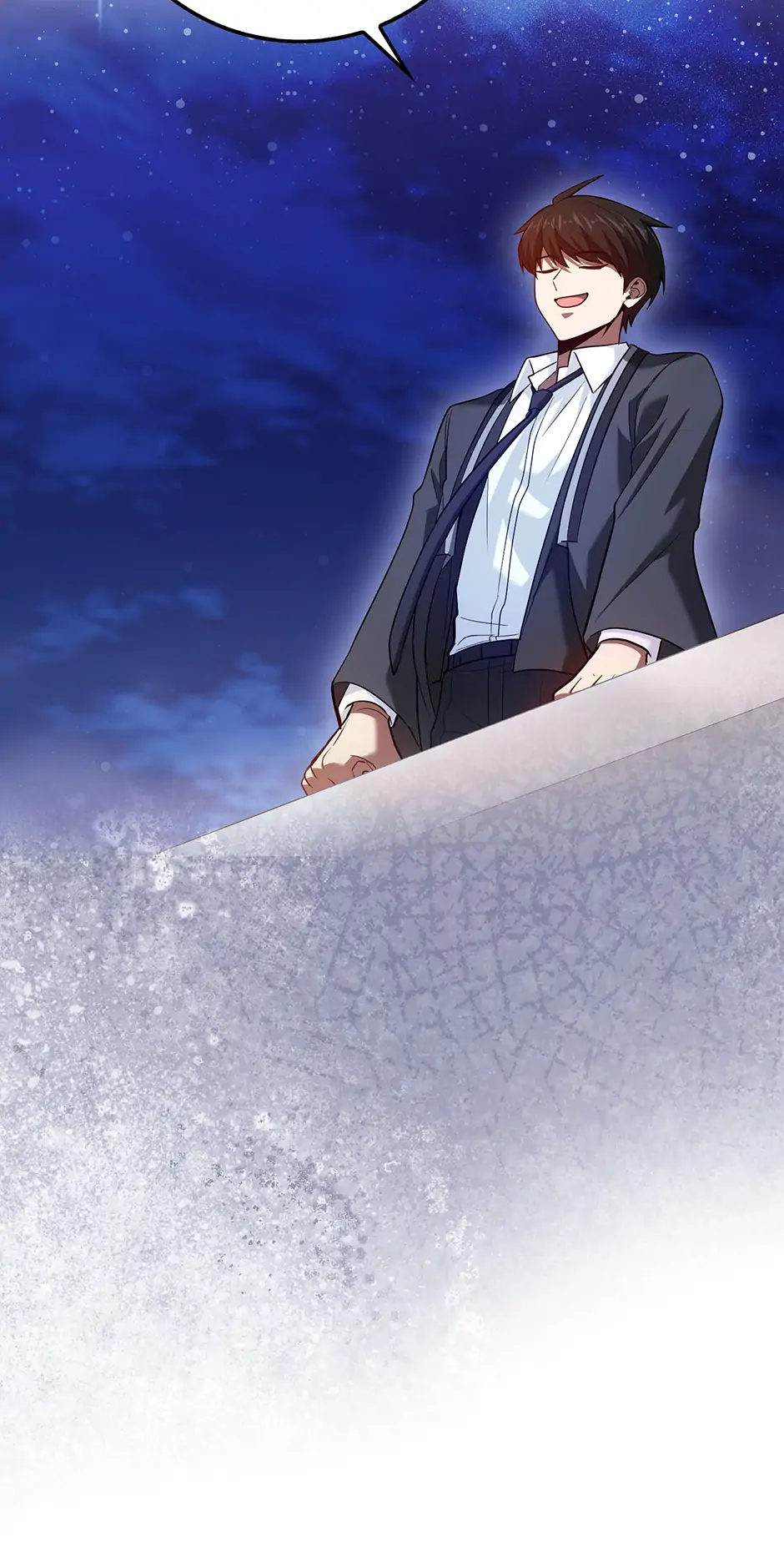 Read Return of the Martial Arts Genius EN Manga Online