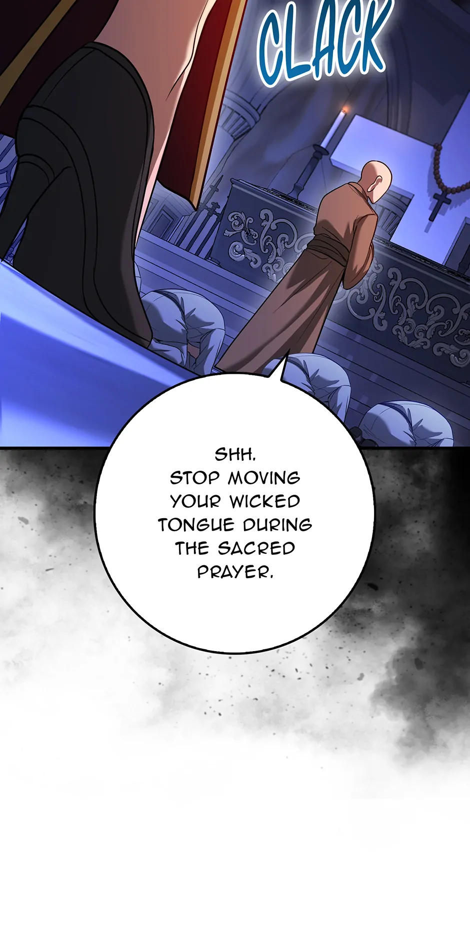Read Return of the Martial Arts Genius EN Manga Online