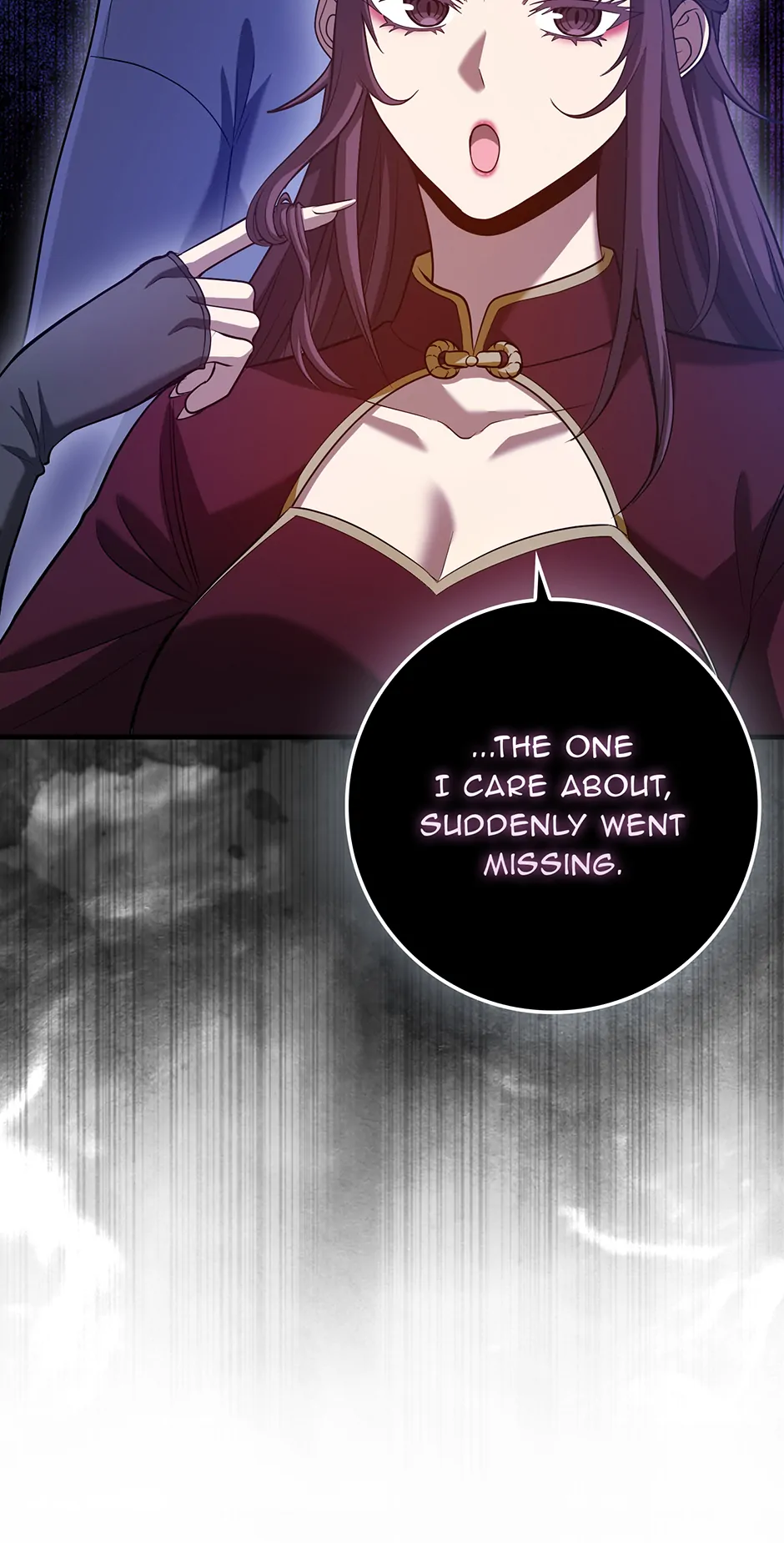 Read Return of the Martial Arts Genius EN Manga Online