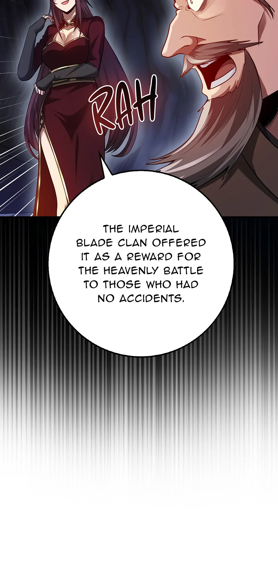 Read Return of the Martial Arts Genius EN Manga Online