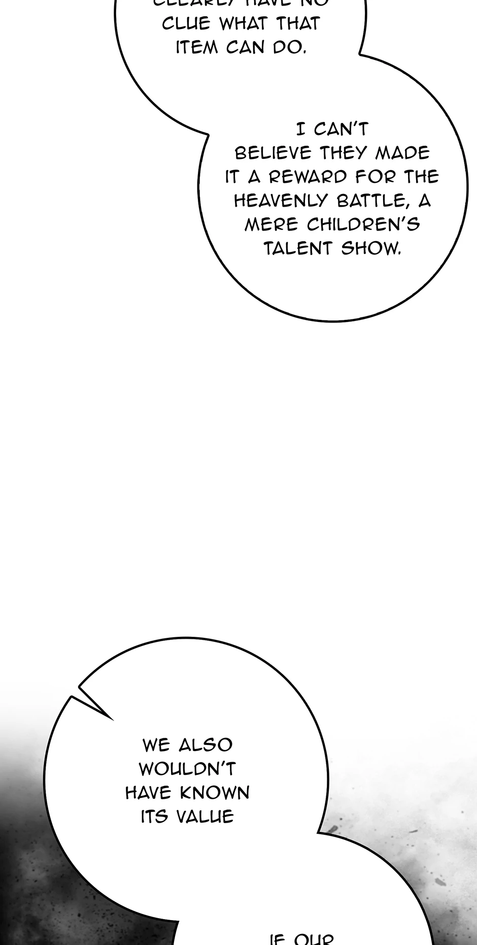 Read Return of the Martial Arts Genius EN Manga Online