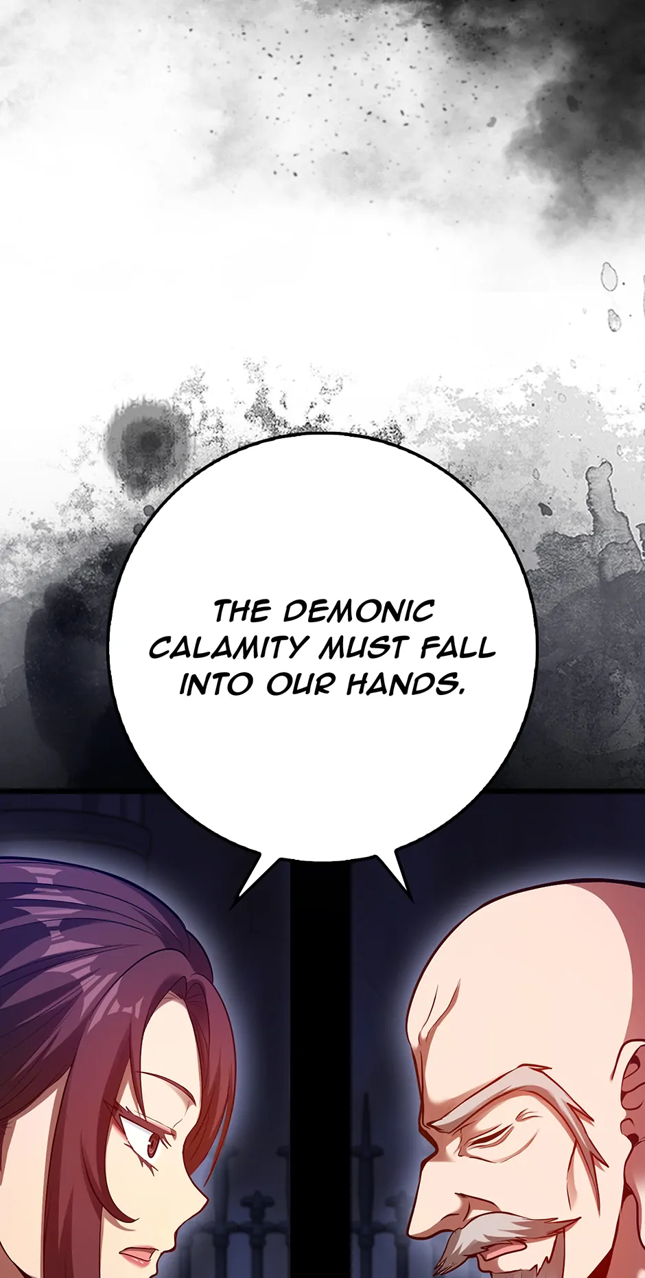 Read Return of the Martial Arts Genius EN Manga Online