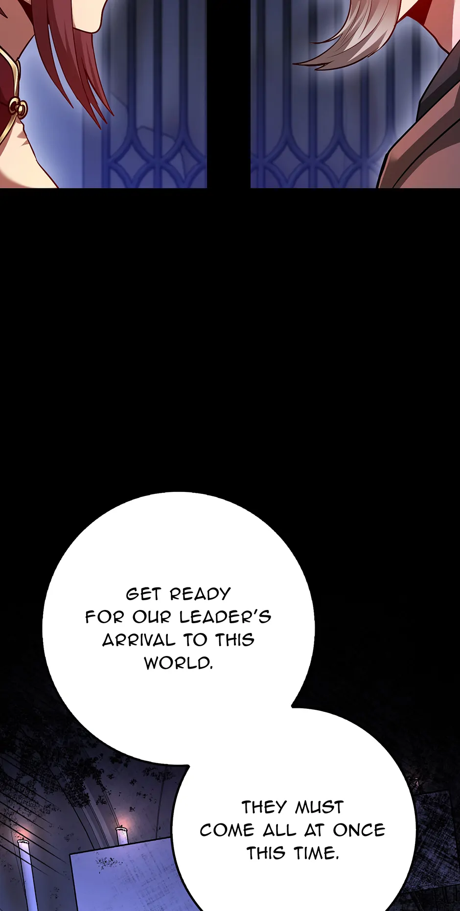 Read Return of the Martial Arts Genius EN Manga Online