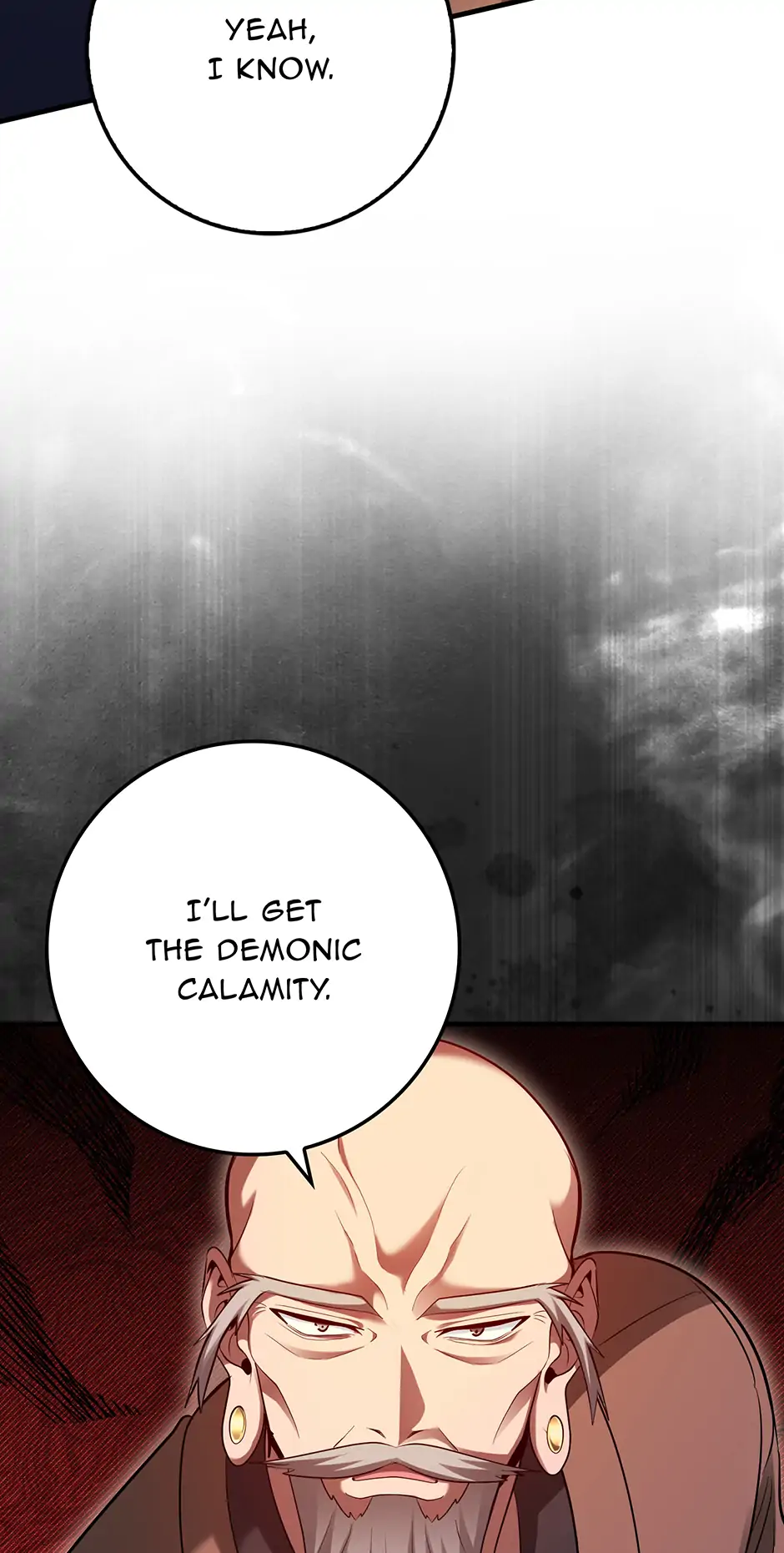 Read Return of the Martial Arts Genius EN Manga Online
