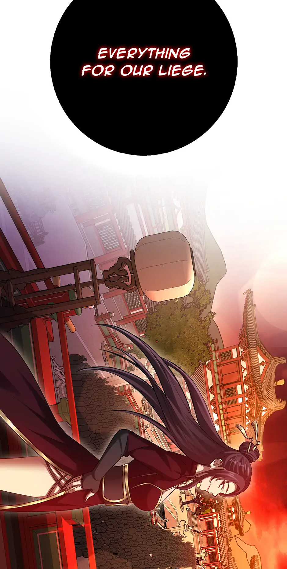 Read Return of the Martial Arts Genius EN Manga Online